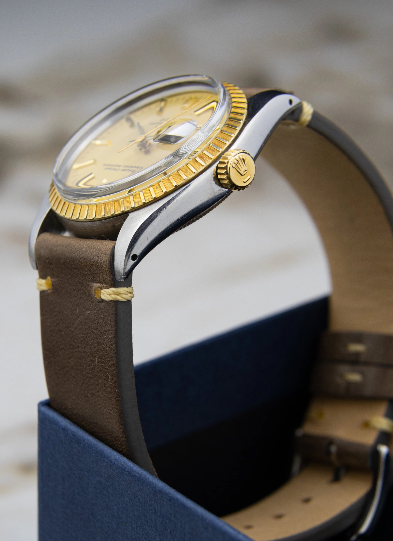 1979 Rolex Oyster Perpetual Date 1505
