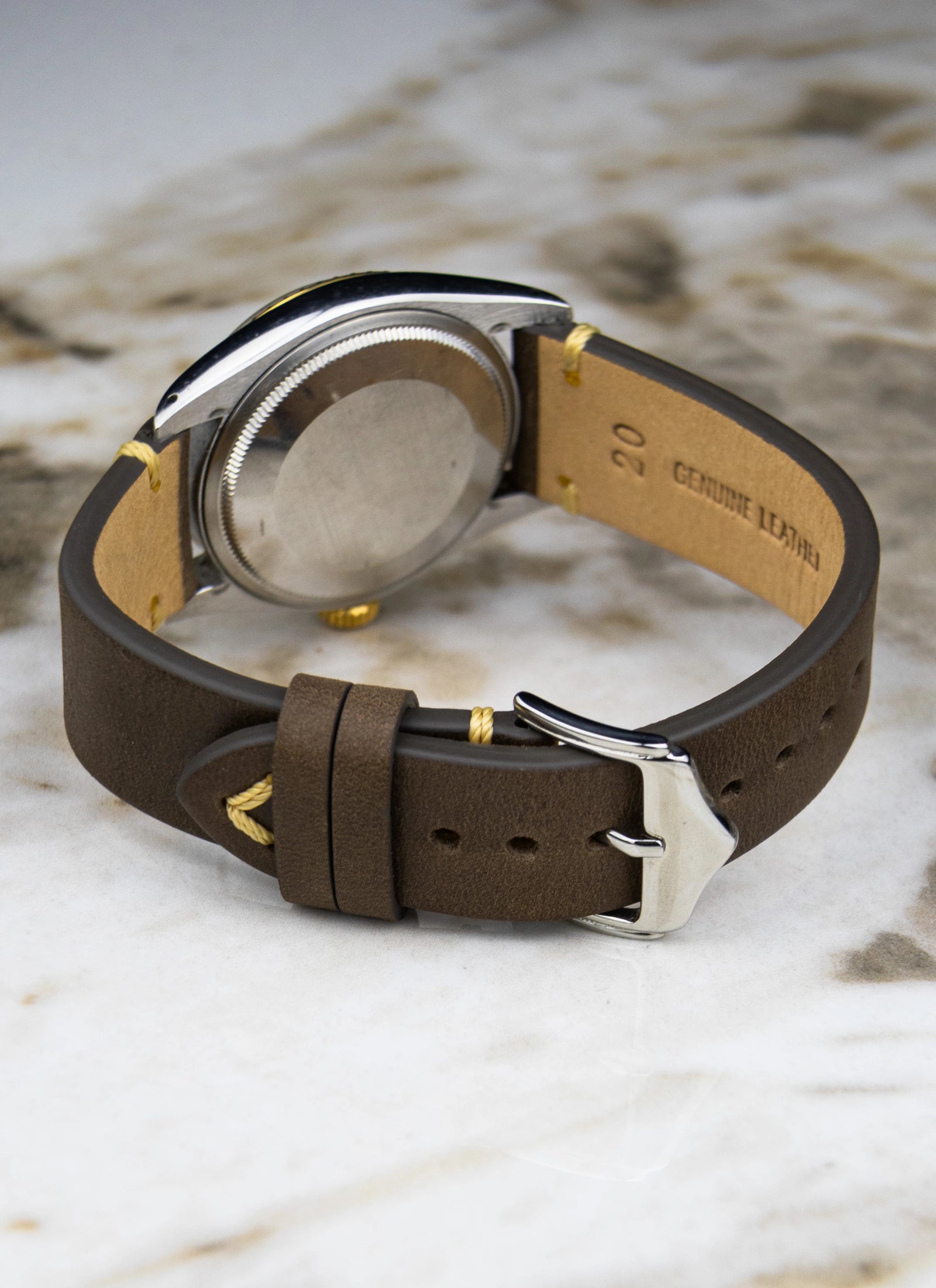 1979 Rolex Oyster Perpetual Date 1505