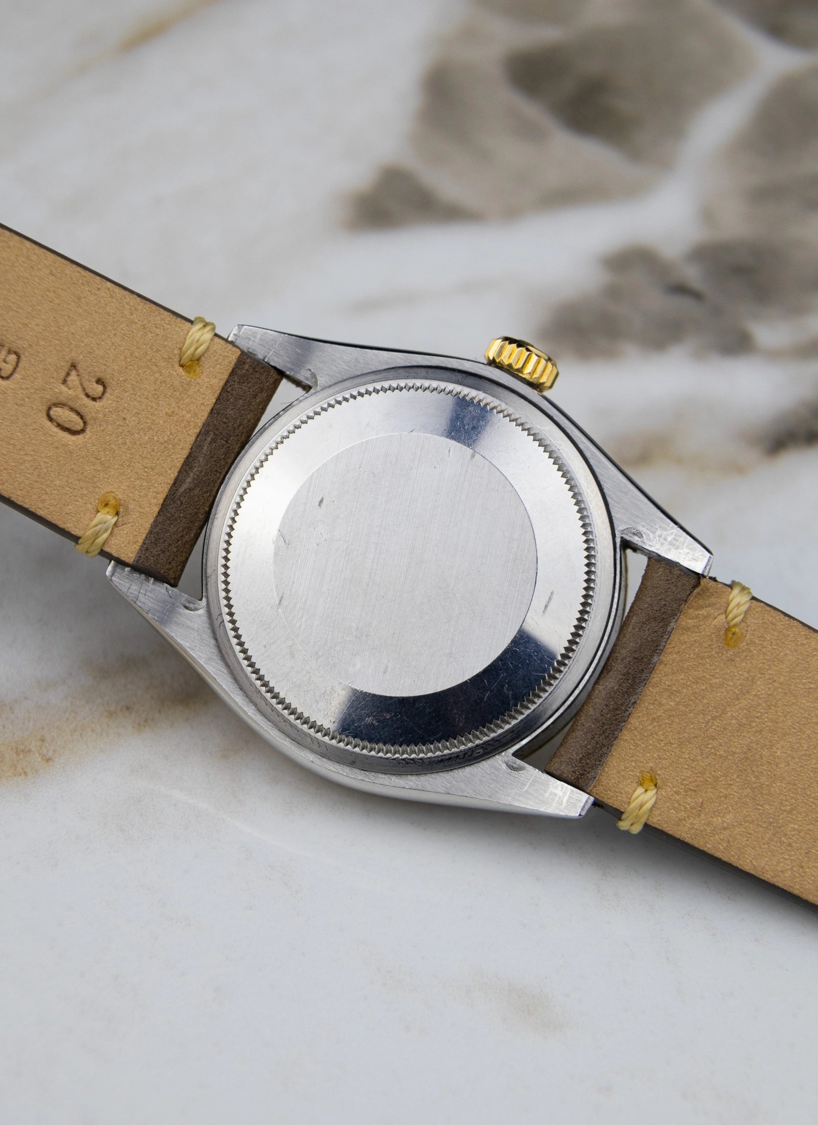 1979 Rolex Oyster Perpetual Date 1505