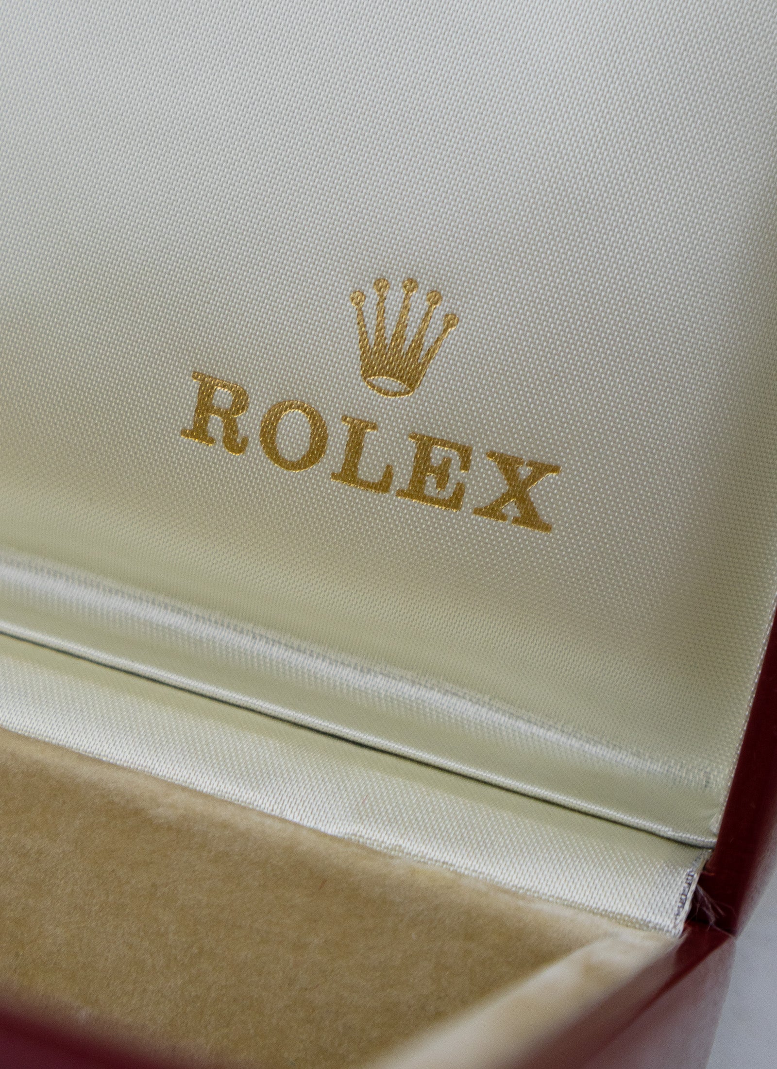 1998 Rolex Lady Datejust 69173 Bicolor