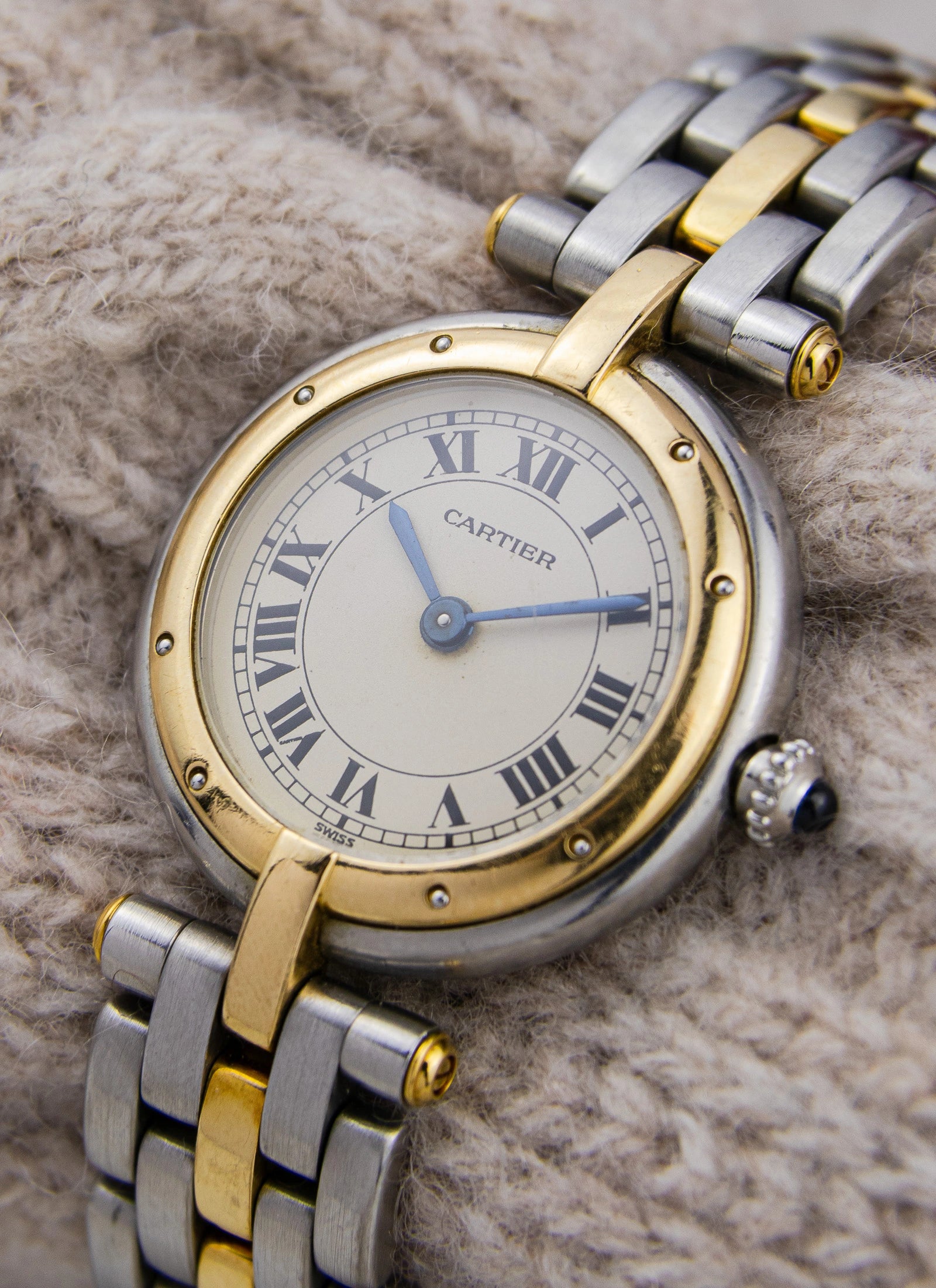 Cartier Panthere Vendome