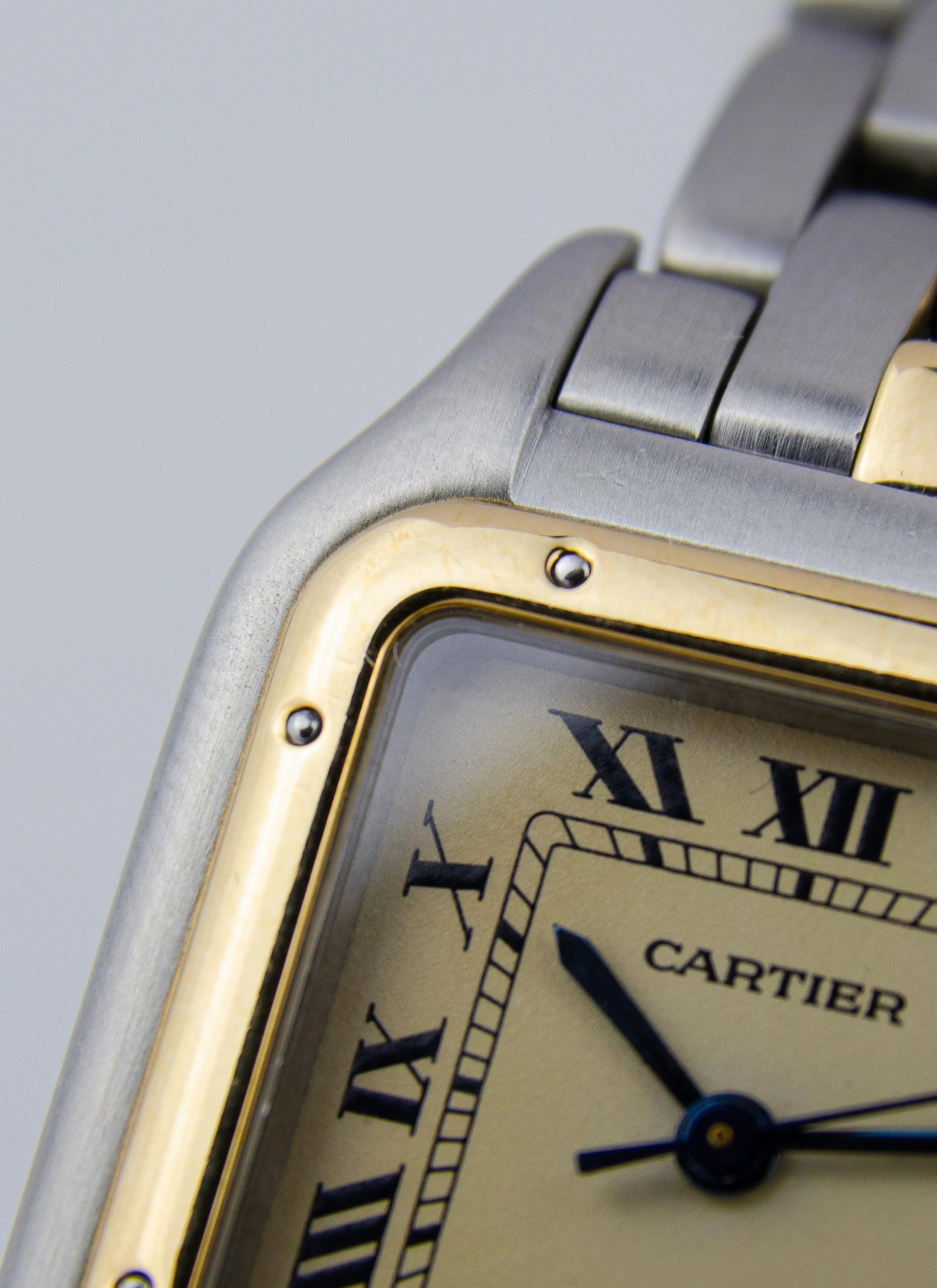 1990s Cartier Panthere Midsize 27mm 187949
