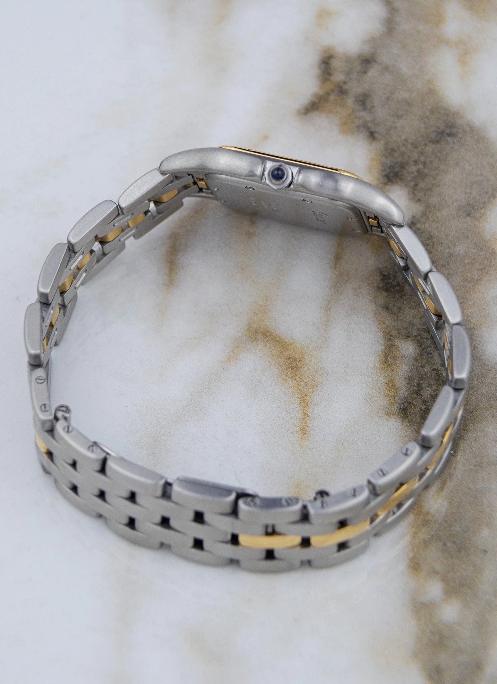 1990s Cartier Panthere Midsize 27mm 187949