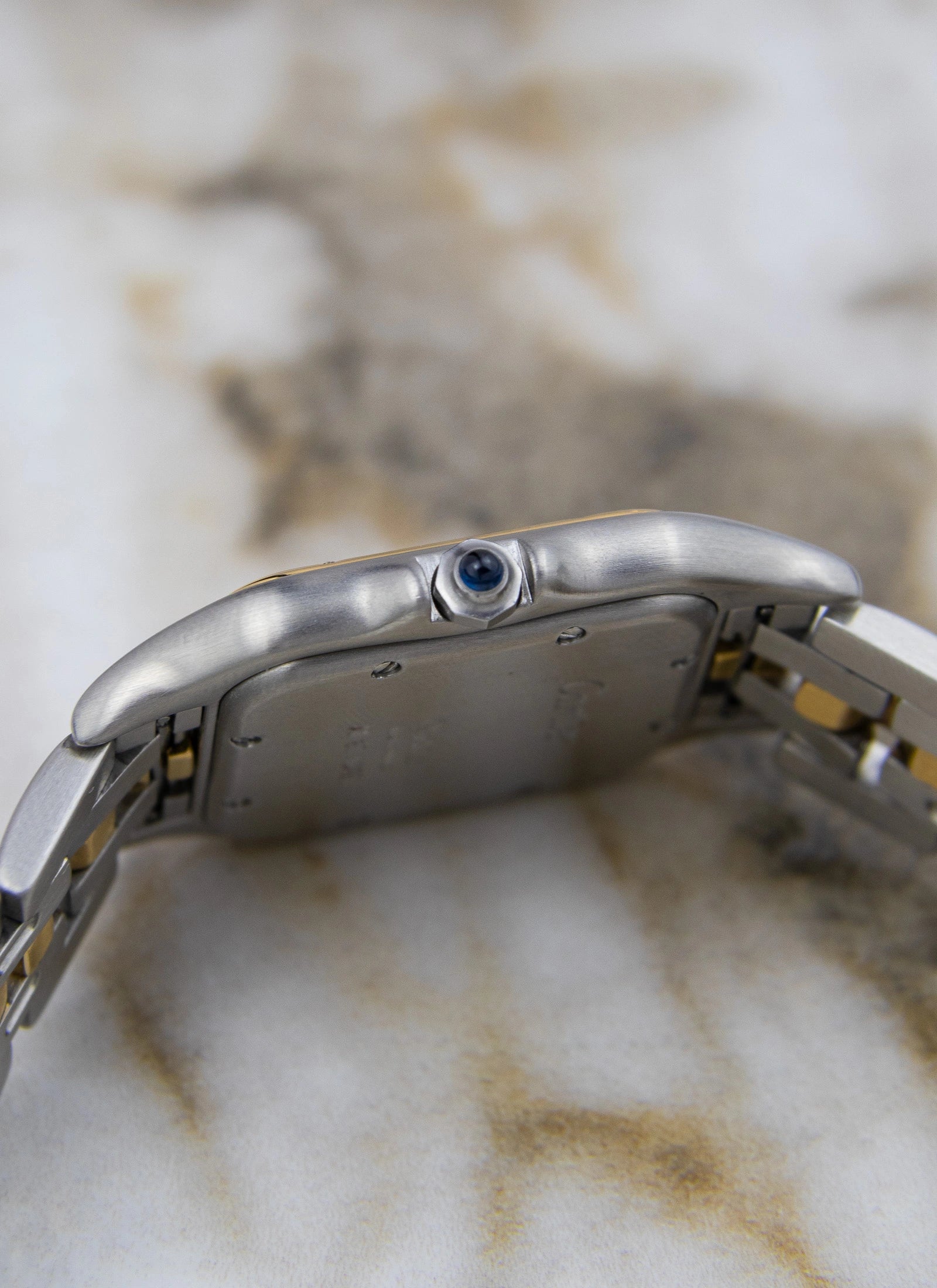 1990s Cartier Panthere Midsize 27mm 187949