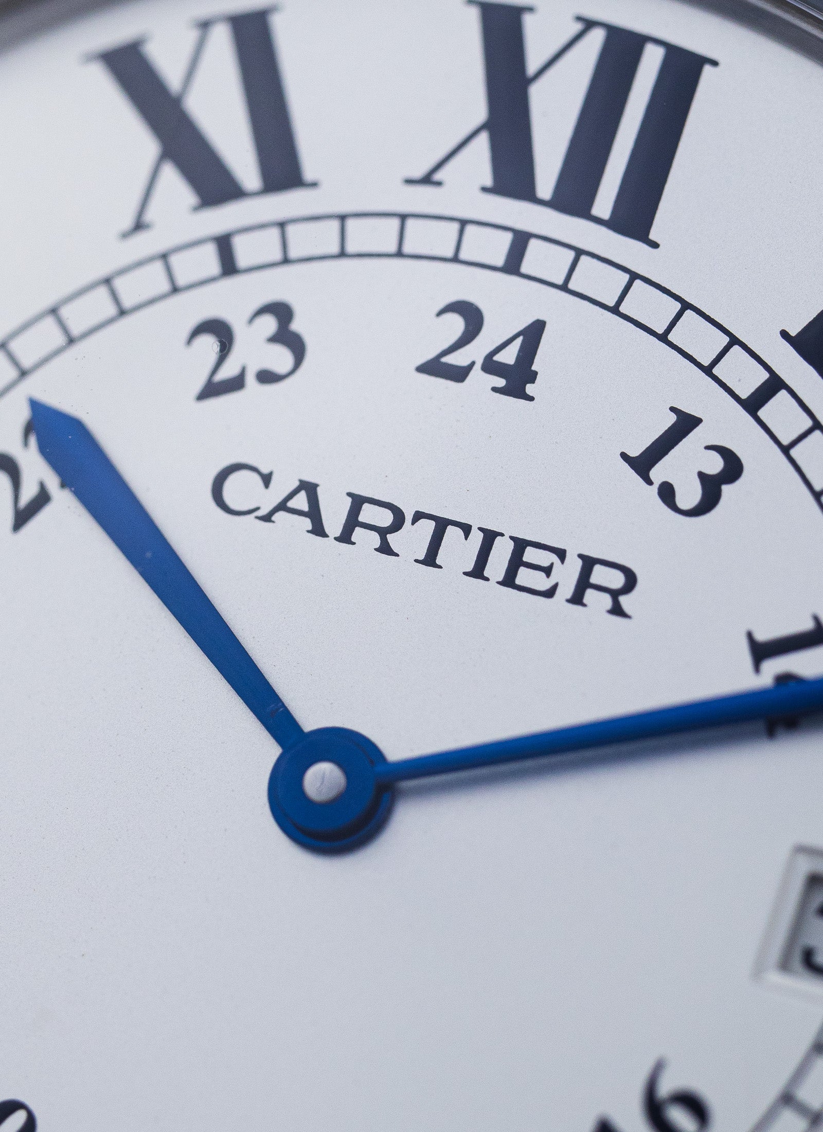 2010s Cartier Ronde Solo De Cartier 4319