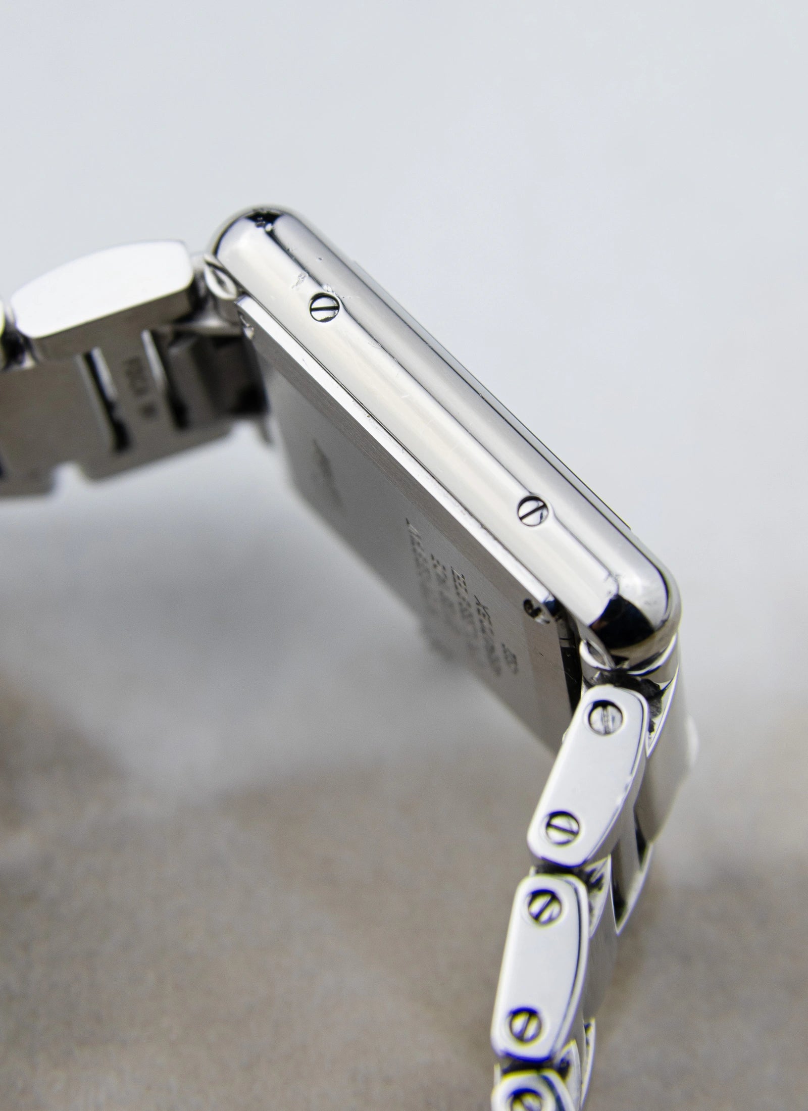 Cartier Tank Must 4322 WSTA0051