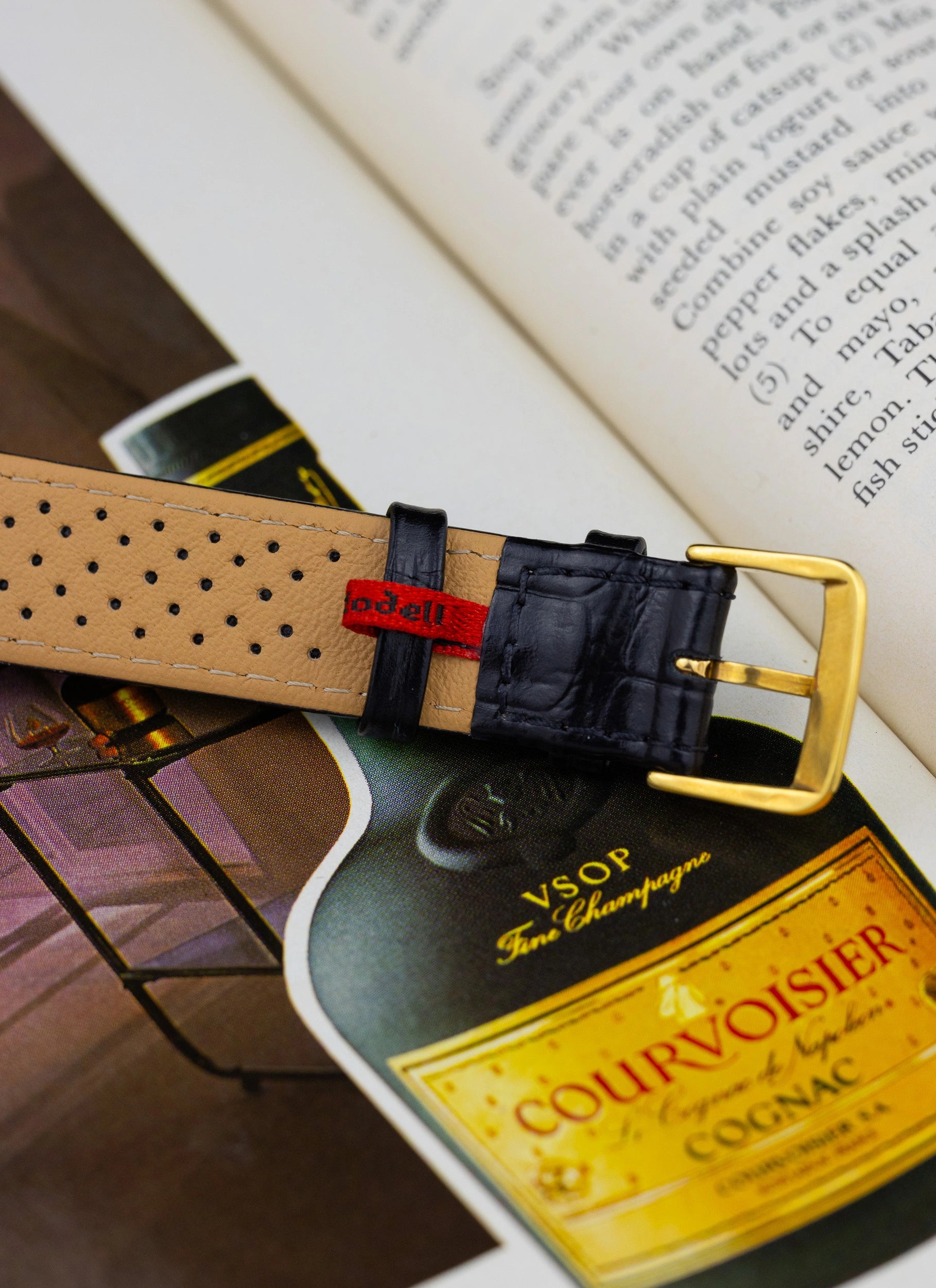 1976 18K Rolex Cellini 4112