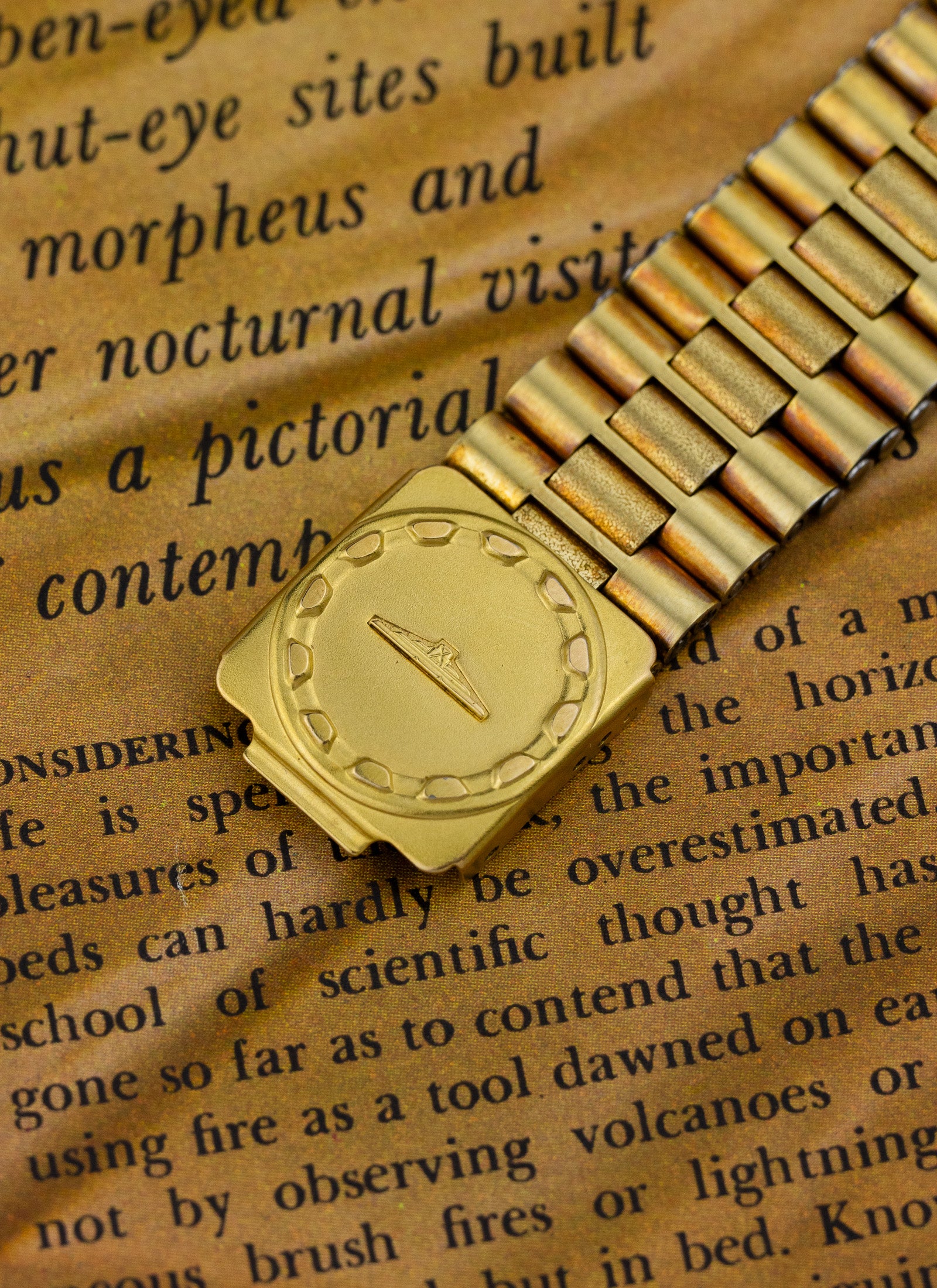1990s Longines Conquest Day-Date 4961-8 cal. L163.2