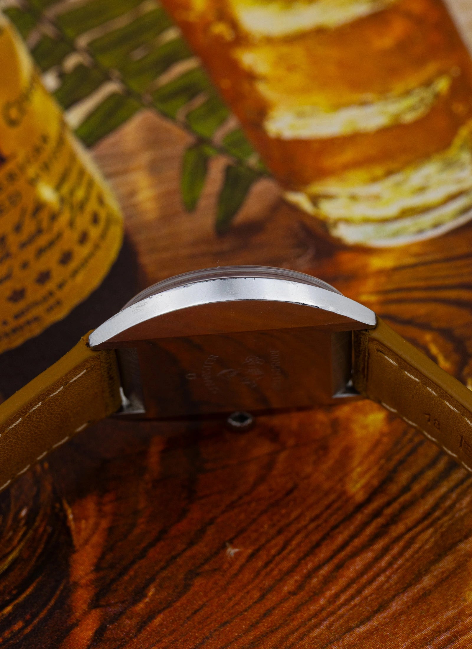 1970s Omega Seamaster Cosmic 136.017 cal. 613