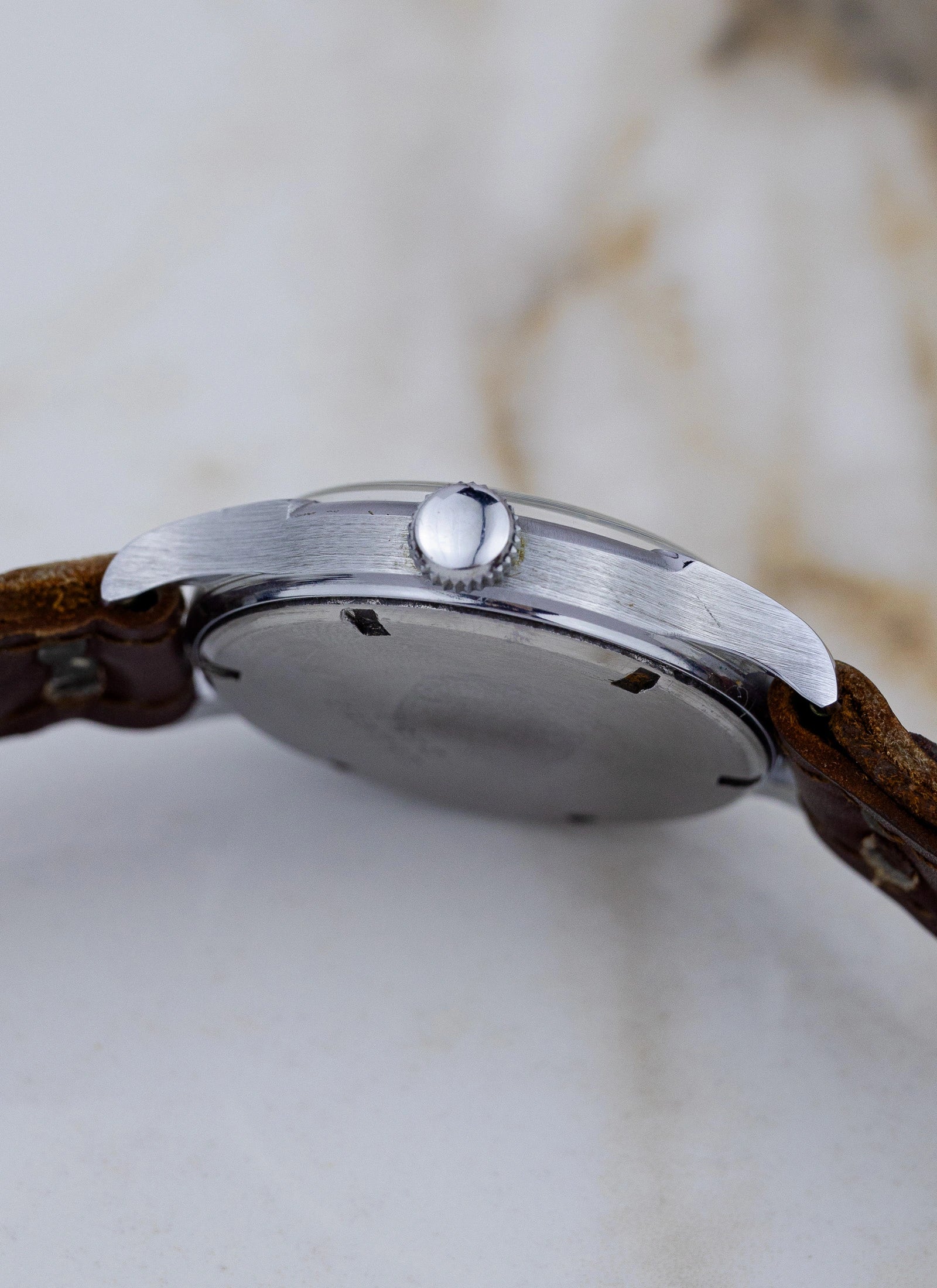 1940s New Old Stock Damas Waterproof