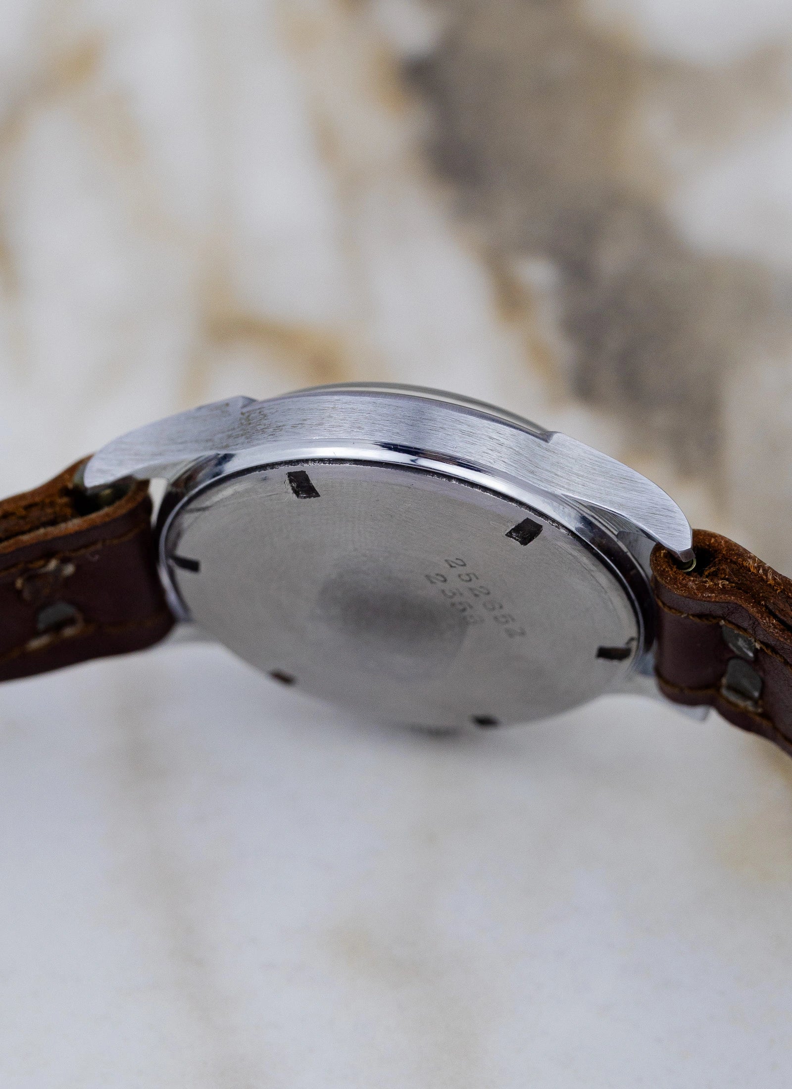 1940s New Old Stock Damas Waterproof