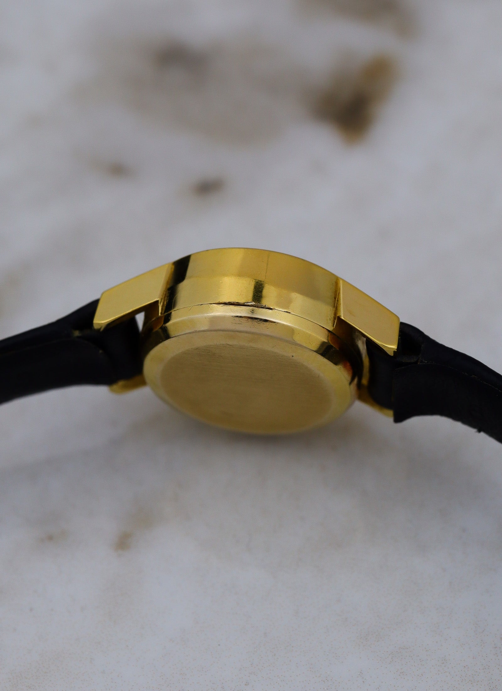 1966 Lady Omega Ladymatic Cocktail 551004 cal. 661 Serviced