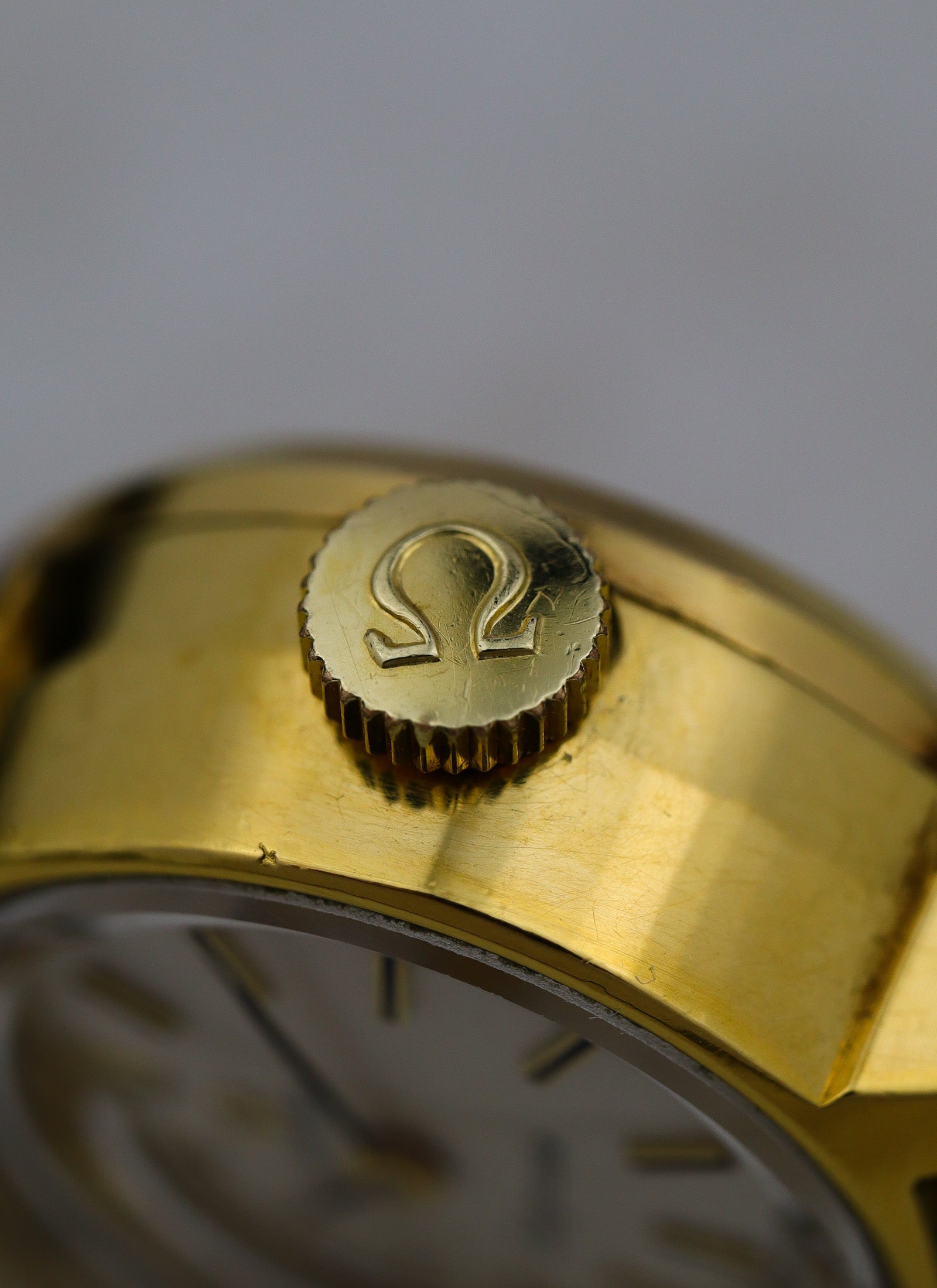 1966 Lady Omega Ladymatic Cocktail 551004 cal. 661 Serviced