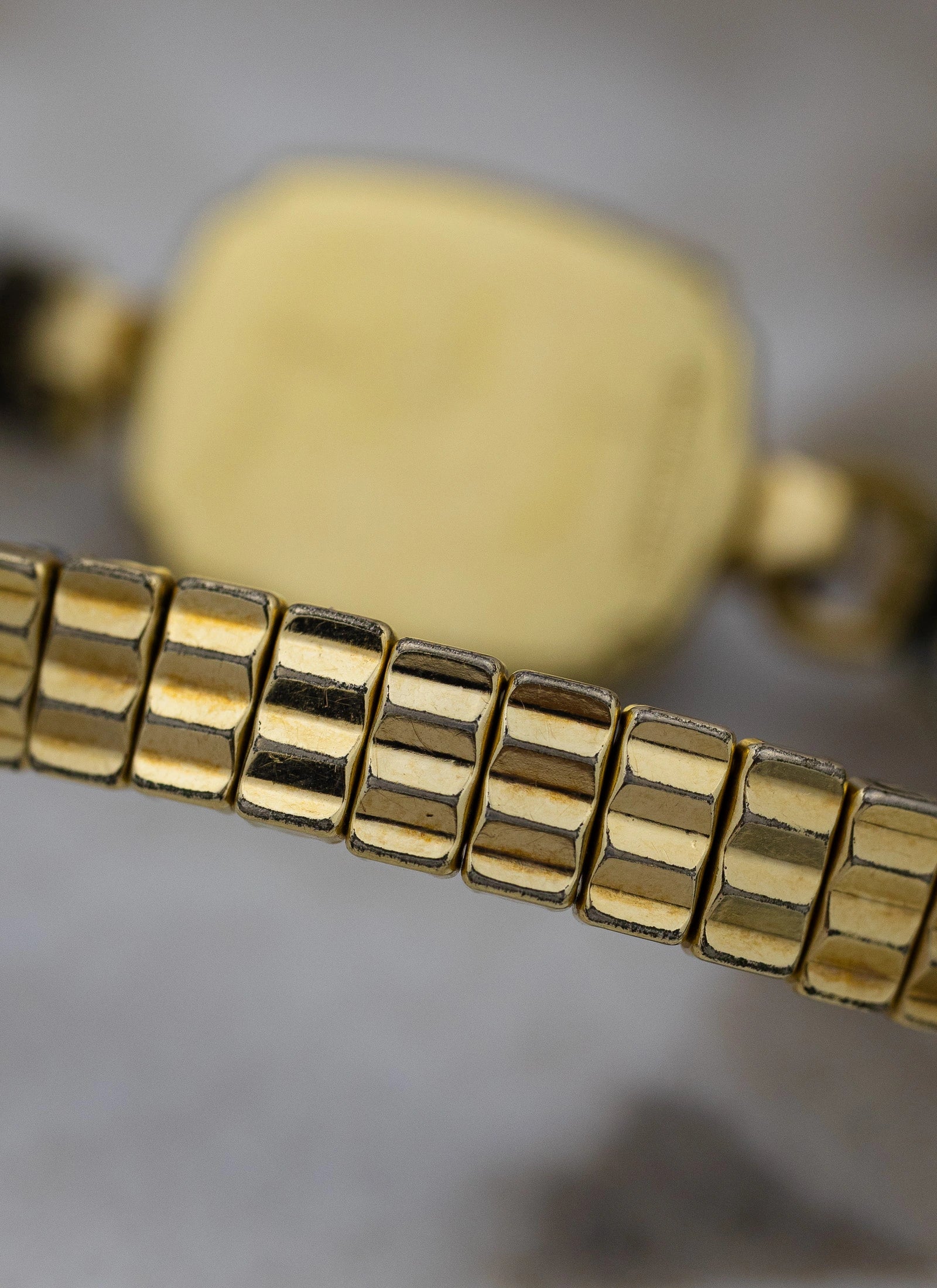 1950 Lady Omega 14K Gold Filled 526.516