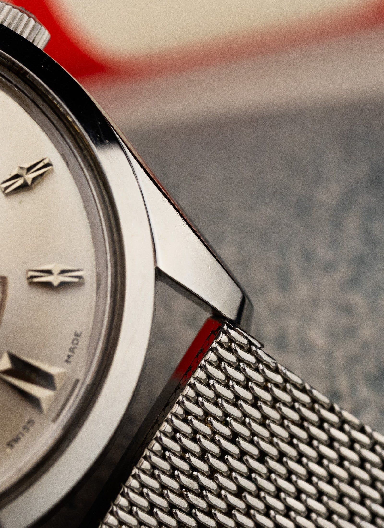 1960s Rado Daymaster 11754