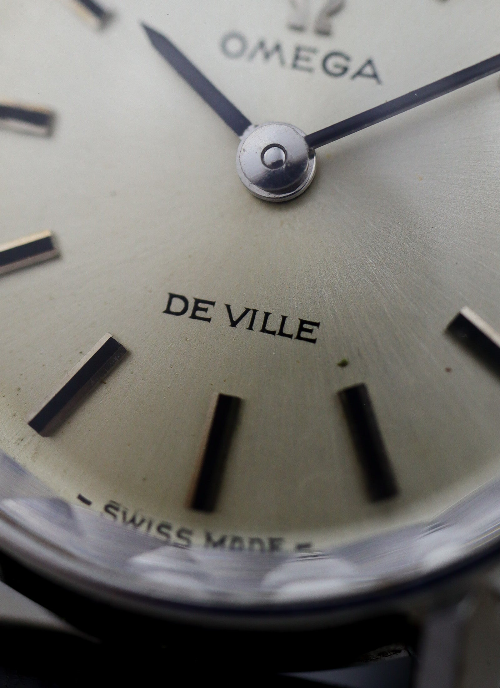 1969 Lady Omega De Ville Cocktail 511.190 cal. 620 Serviced