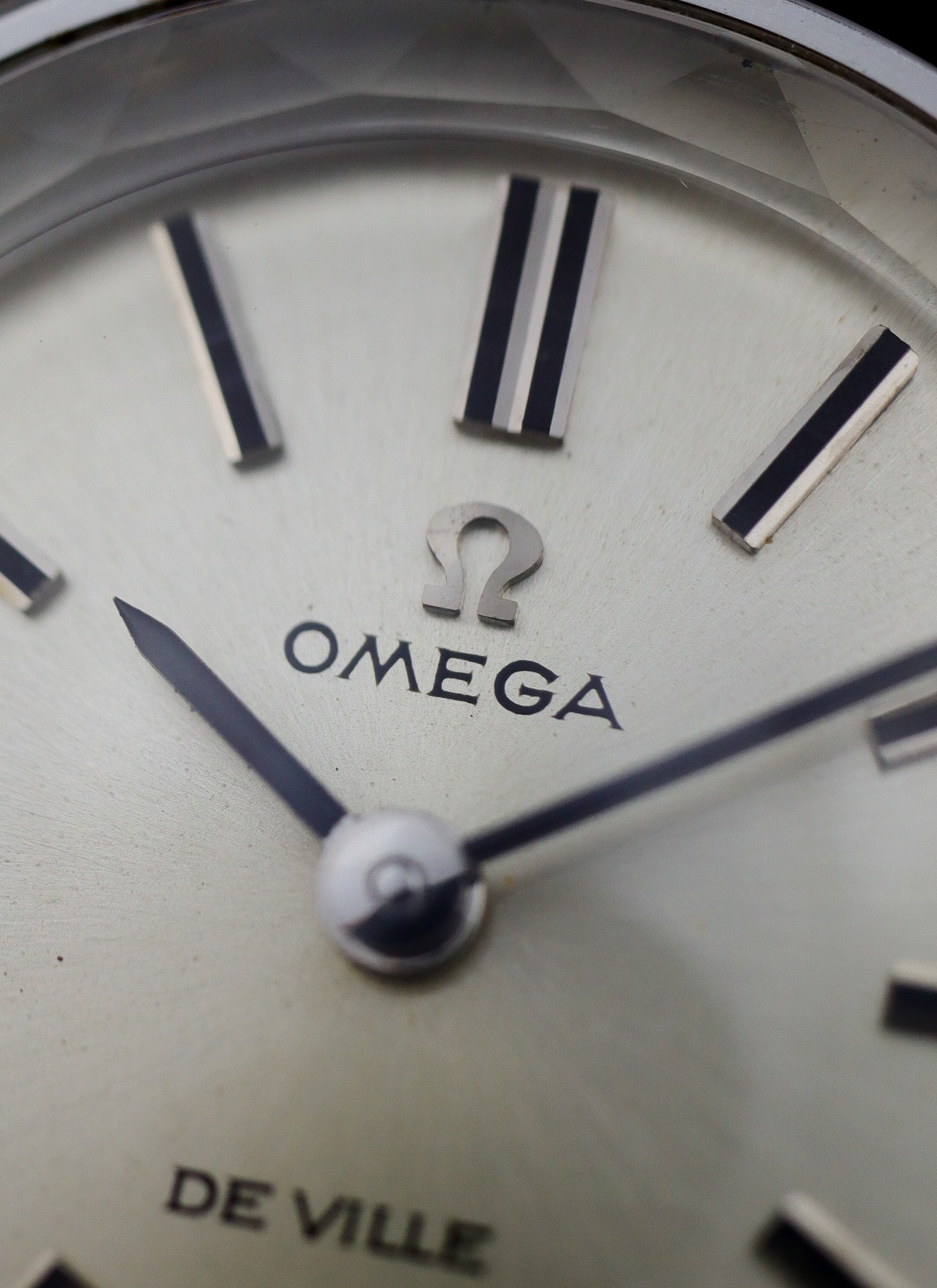 1969 Lady Omega De Ville Cocktail 511.190 cal. 620 Serviced