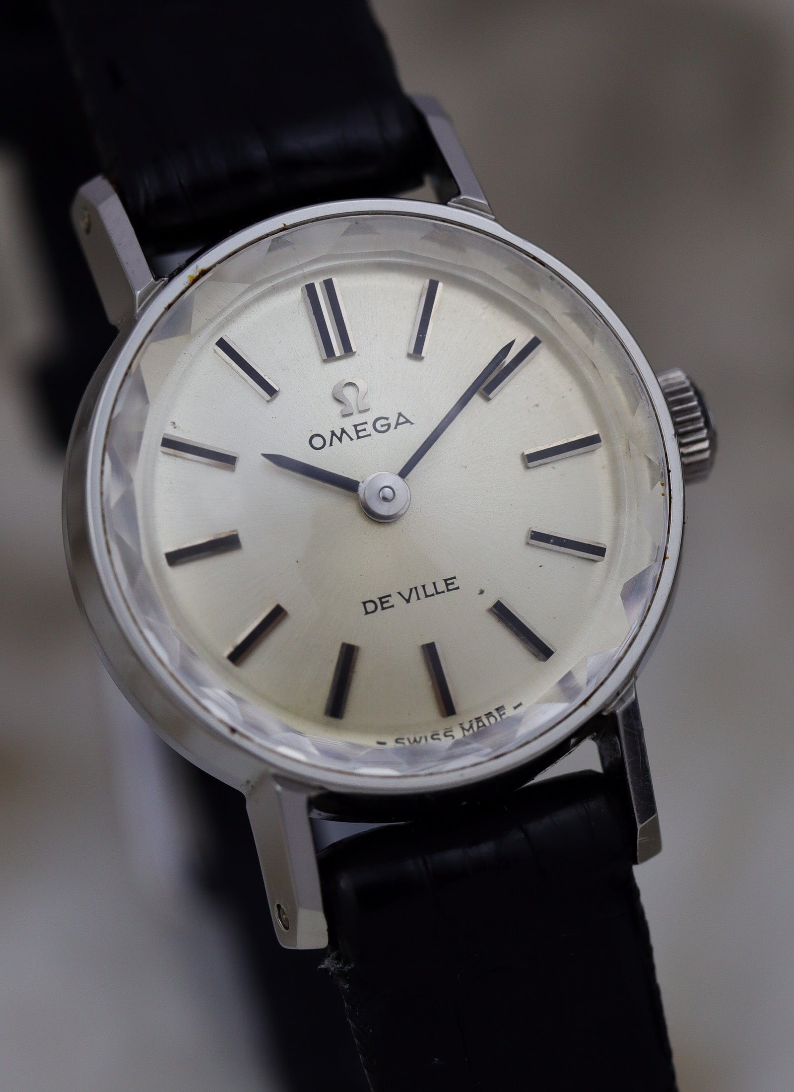 1969 Lady Omega De Ville Cocktail 511.190 cal. 620 Serviced