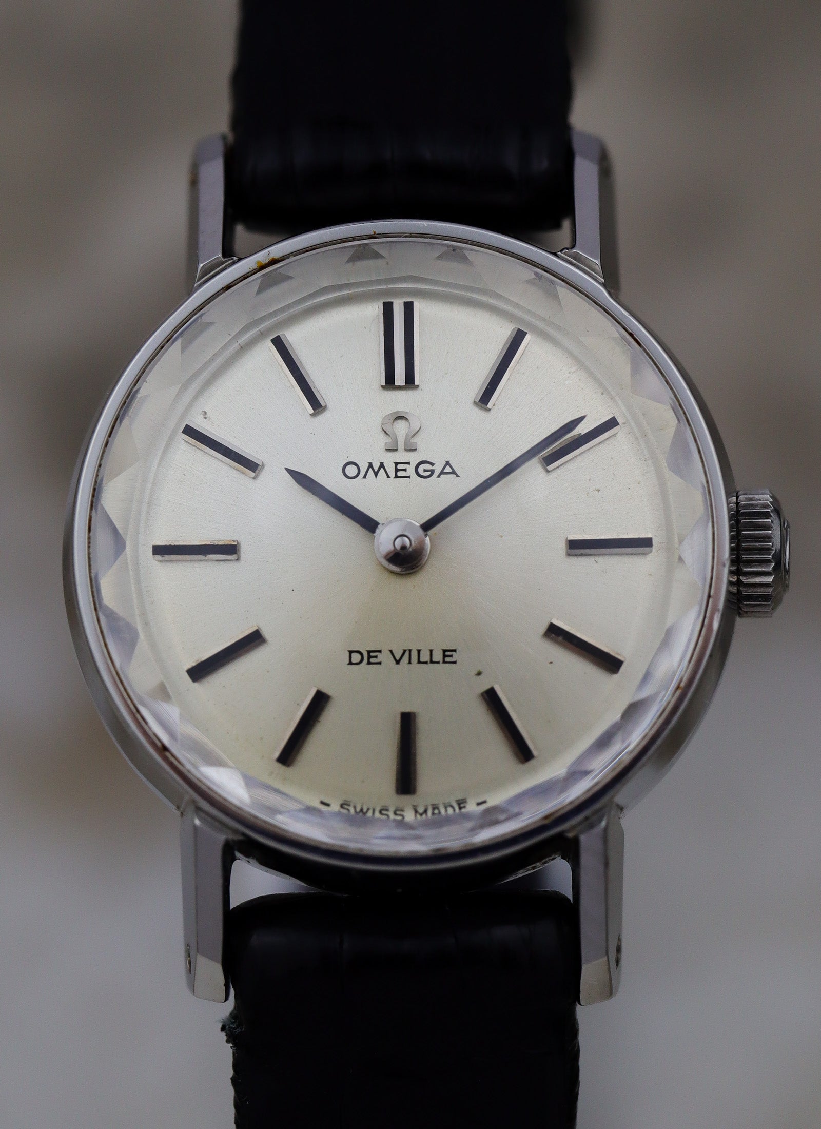 1969 Lady Omega De Ville Cocktail 511.190 cal. 620 Serviced