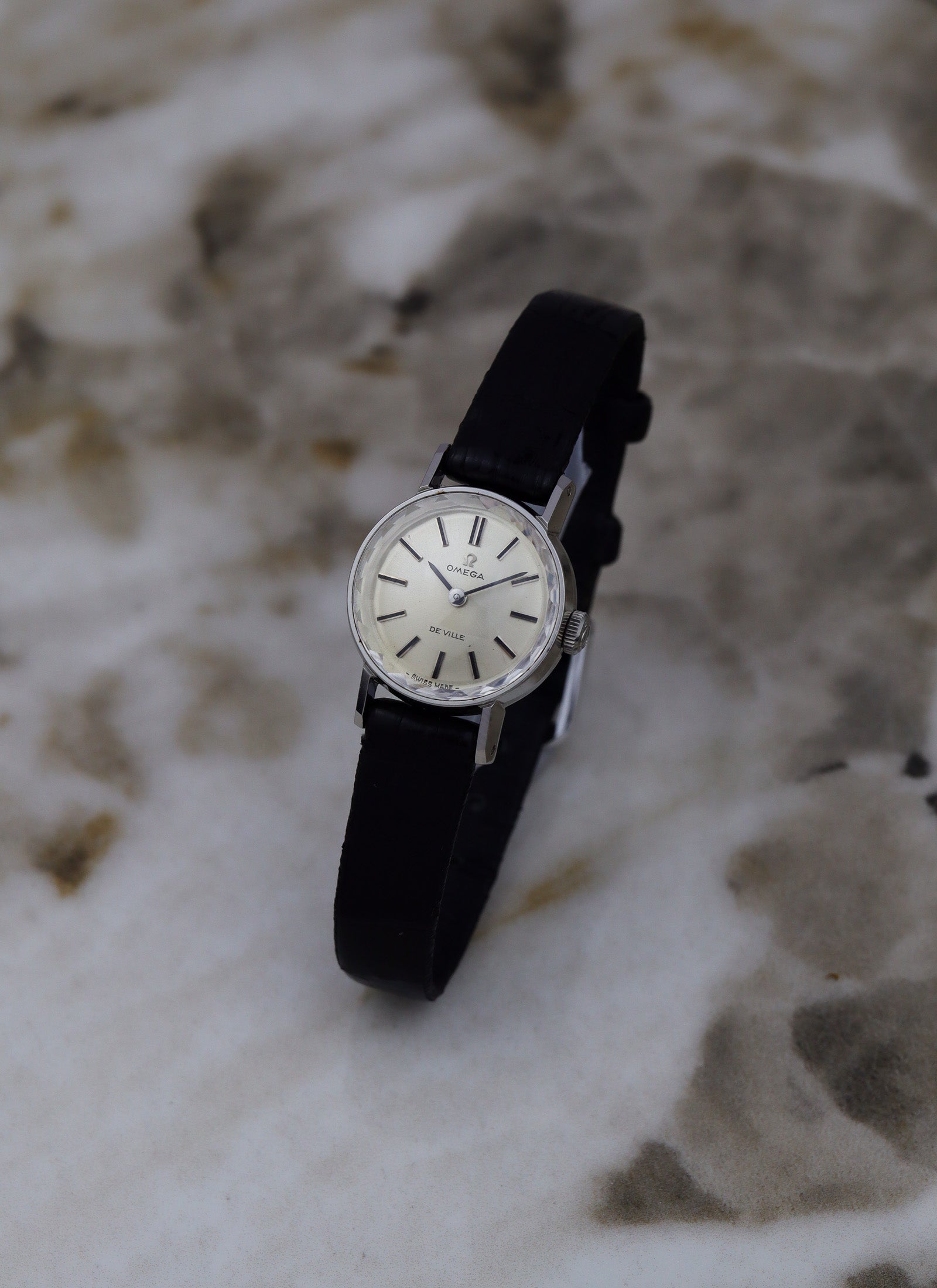 1969 Lady Omega De Ville Cocktail 511.190 cal. 620 Serviced