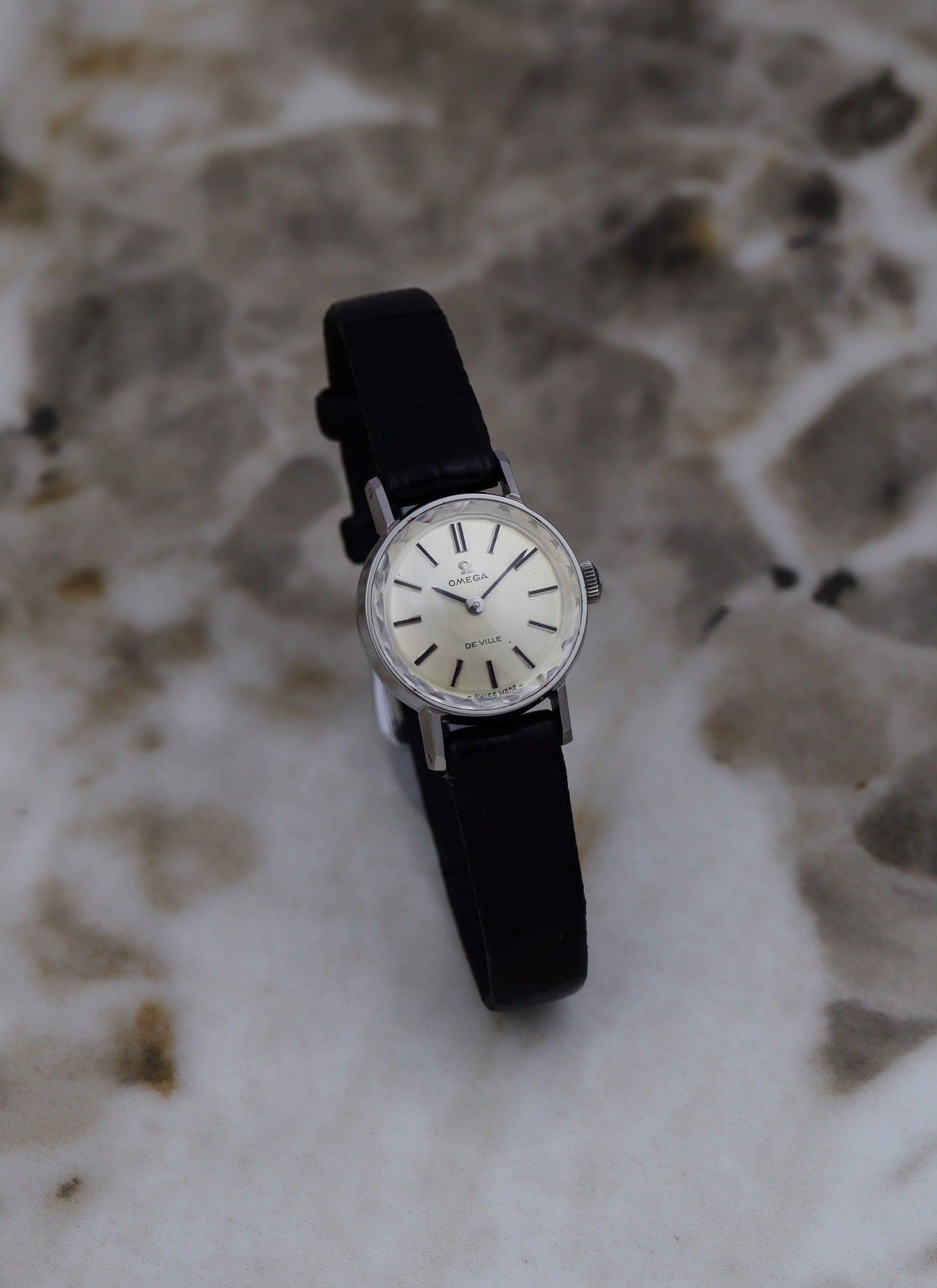 1969 Lady Omega De Ville Cocktail 511.190 cal. 620 Serviced
