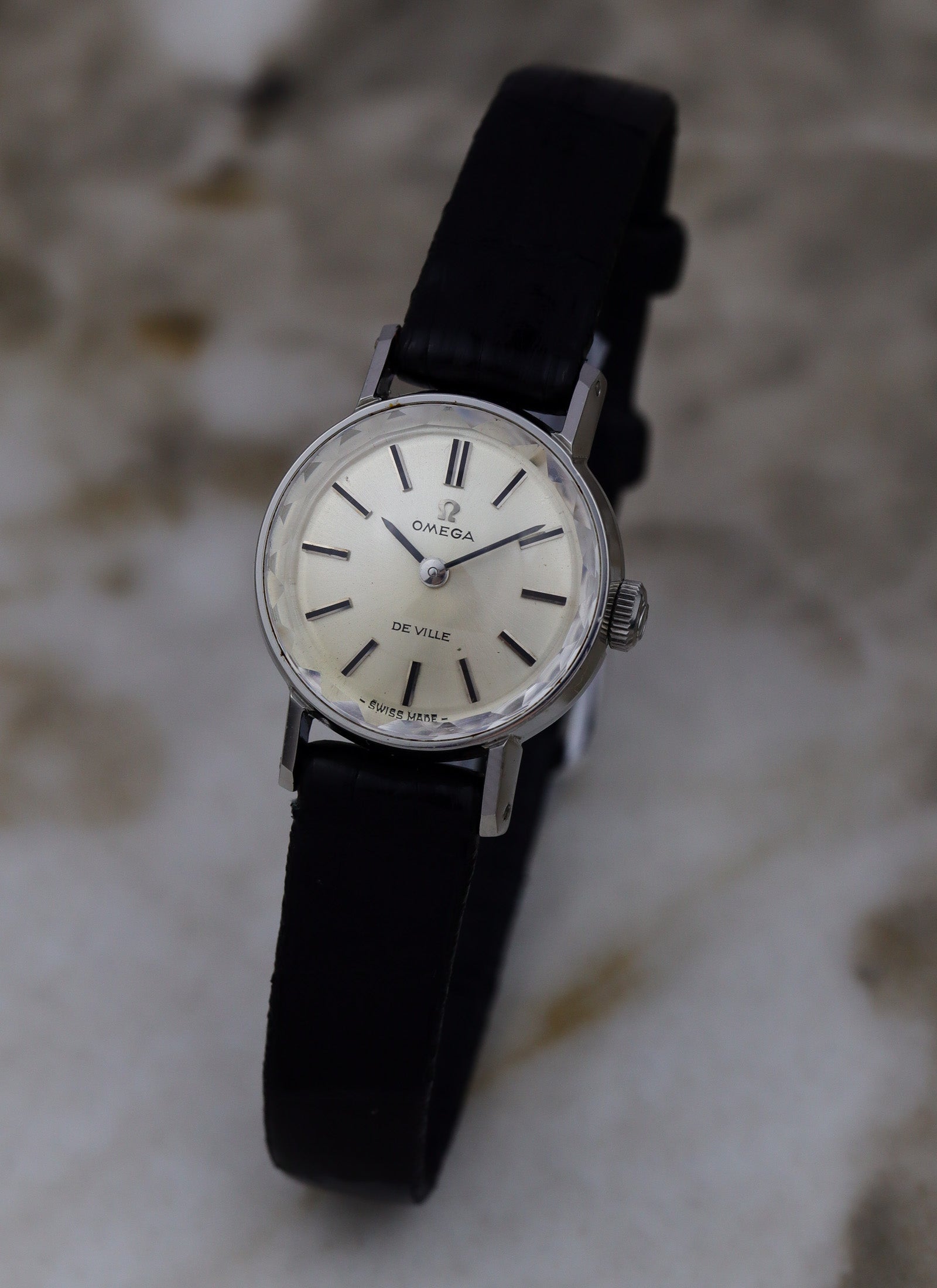 1969 Lady Omega De Ville Cocktail 511.190 cal. 620 Serviced