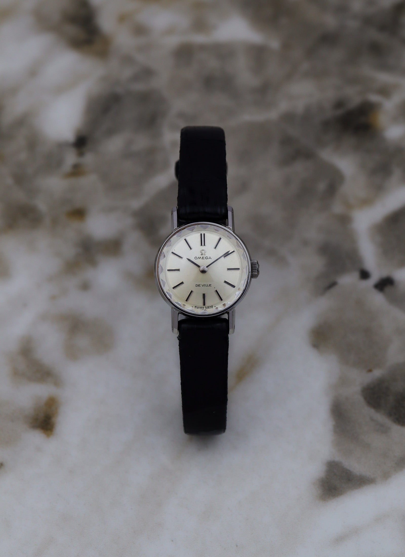 1969 Lady Omega De Ville Cocktail 511.190 cal. 620 Serviced
