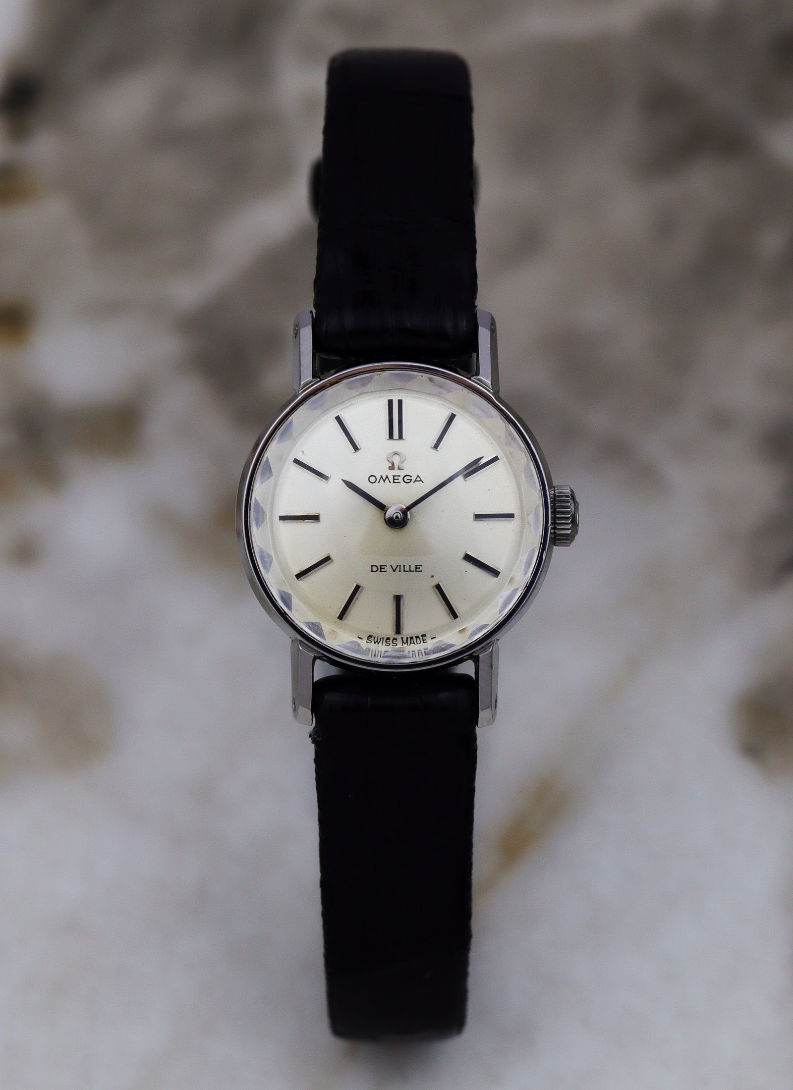 1969 Lady Omega De Ville Cocktail 511.190 cal. 620 Serviced
