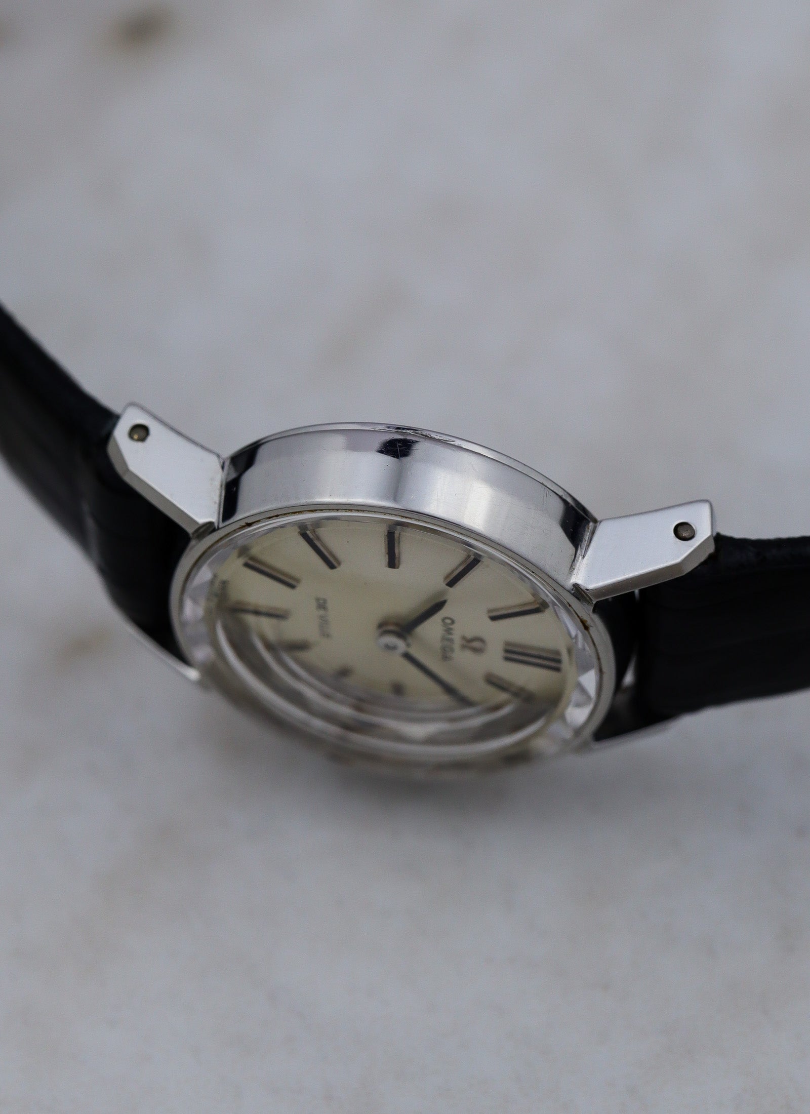 1969 Lady Omega De Ville Cocktail 511.190 cal. 620 Serviced