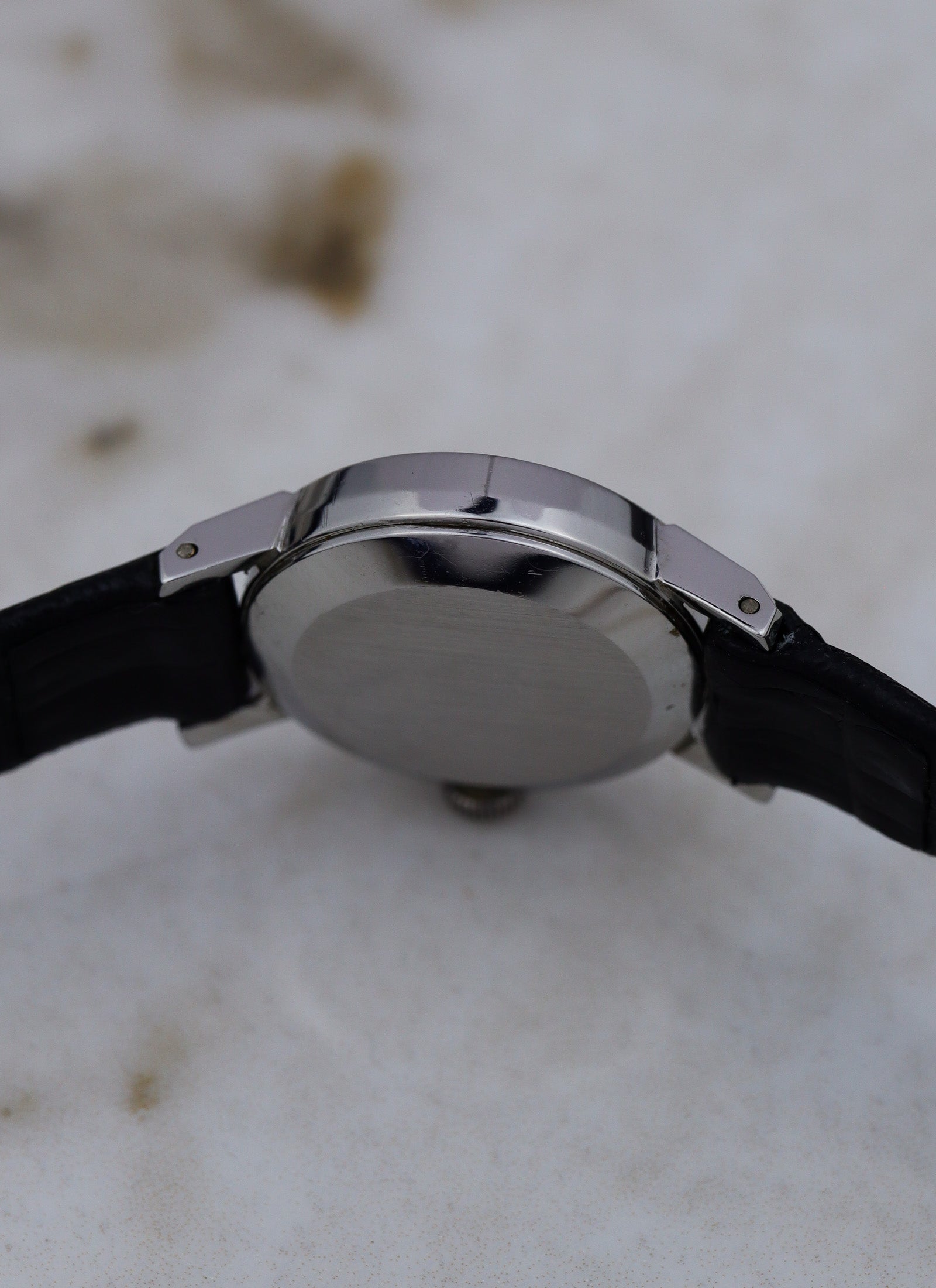 1969 Lady Omega De Ville Cocktail 511.190 cal. 620 Serviced