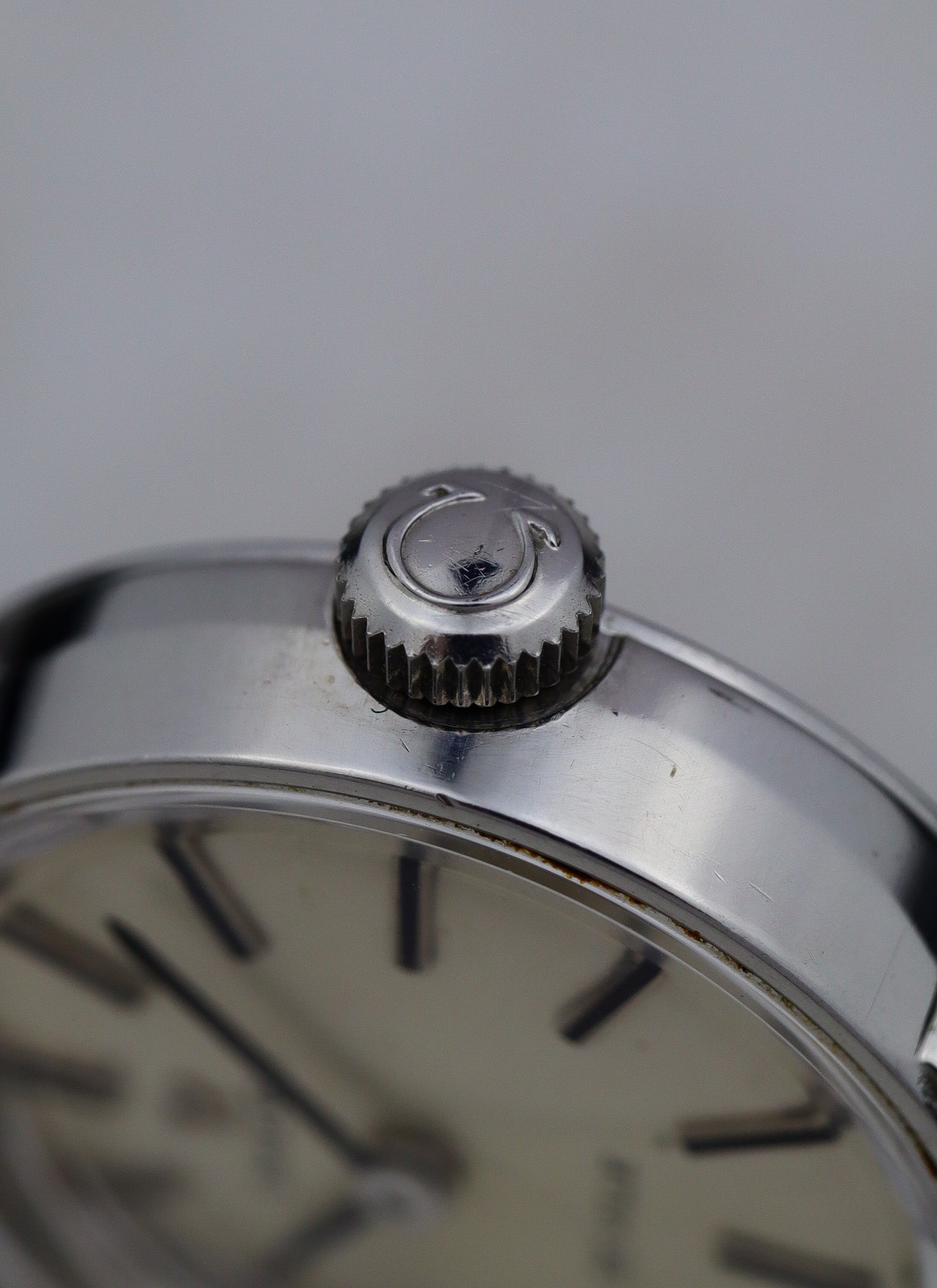 1969 Lady Omega De Ville Cocktail 511.190 cal. 620 Serviced