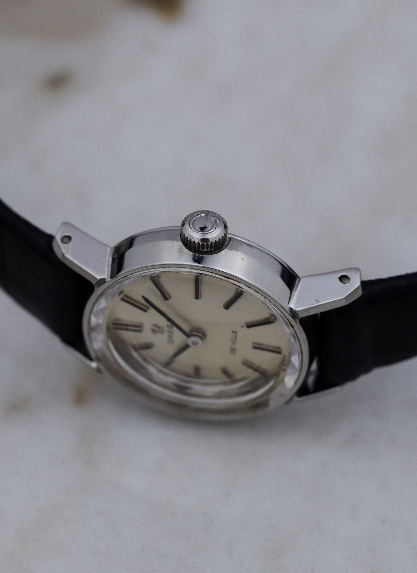 1969 Lady Omega De Ville Cocktail 511.190 cal. 620 Serviced