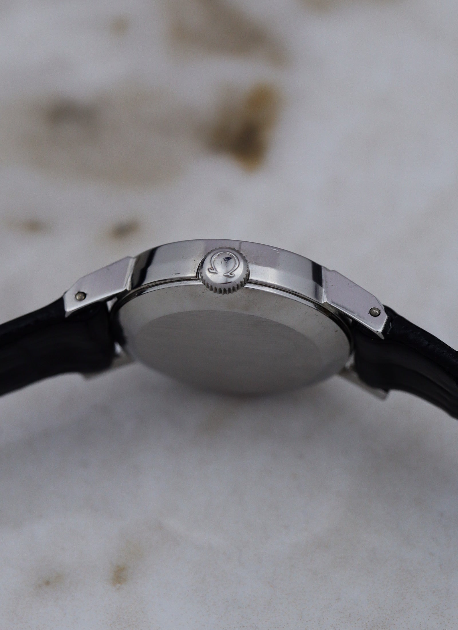 1969 Lady Omega De Ville Cocktail 511.190 cal. 620 Serviced
