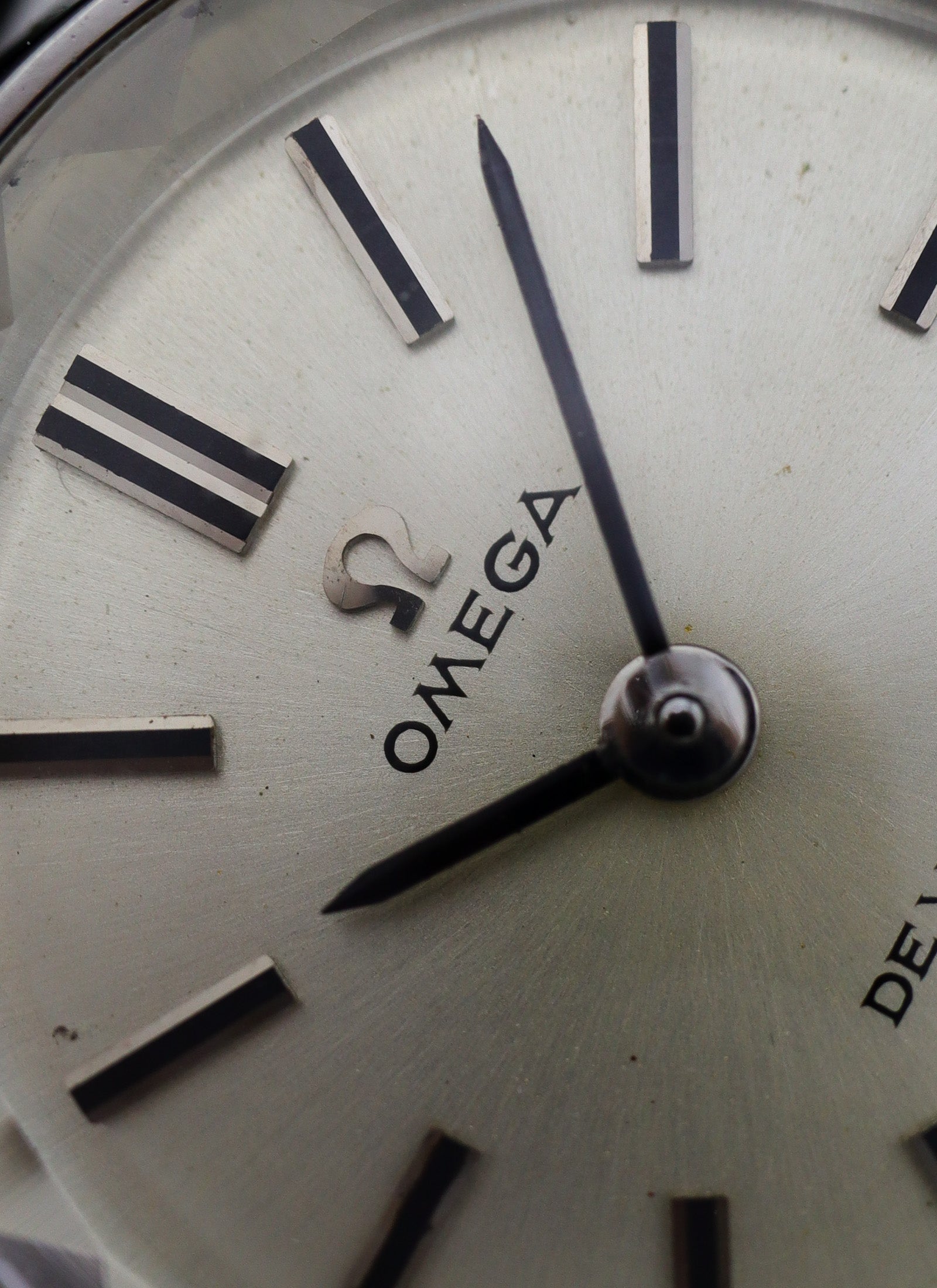 1969 Lady Omega De Ville Cocktail 511.190 cal. 620 Serviced