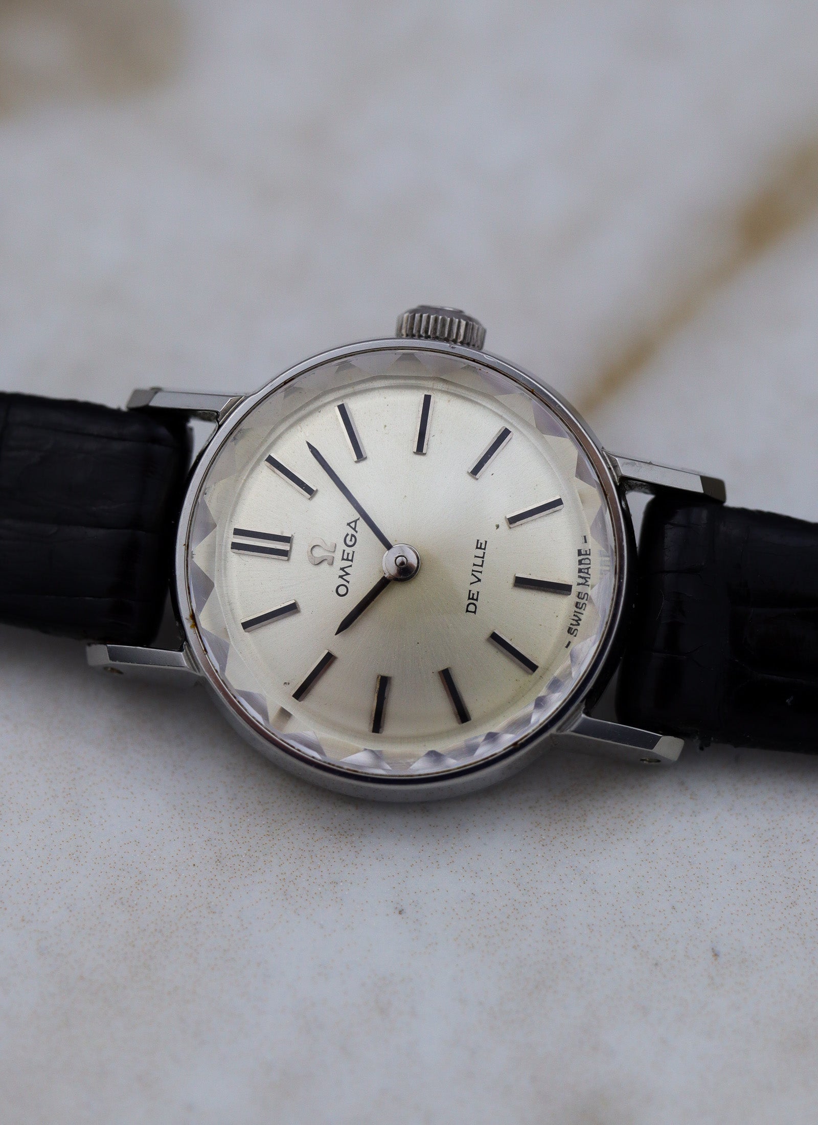 1969 Lady Omega De Ville Cocktail 511.190 cal. 620 Serviced
