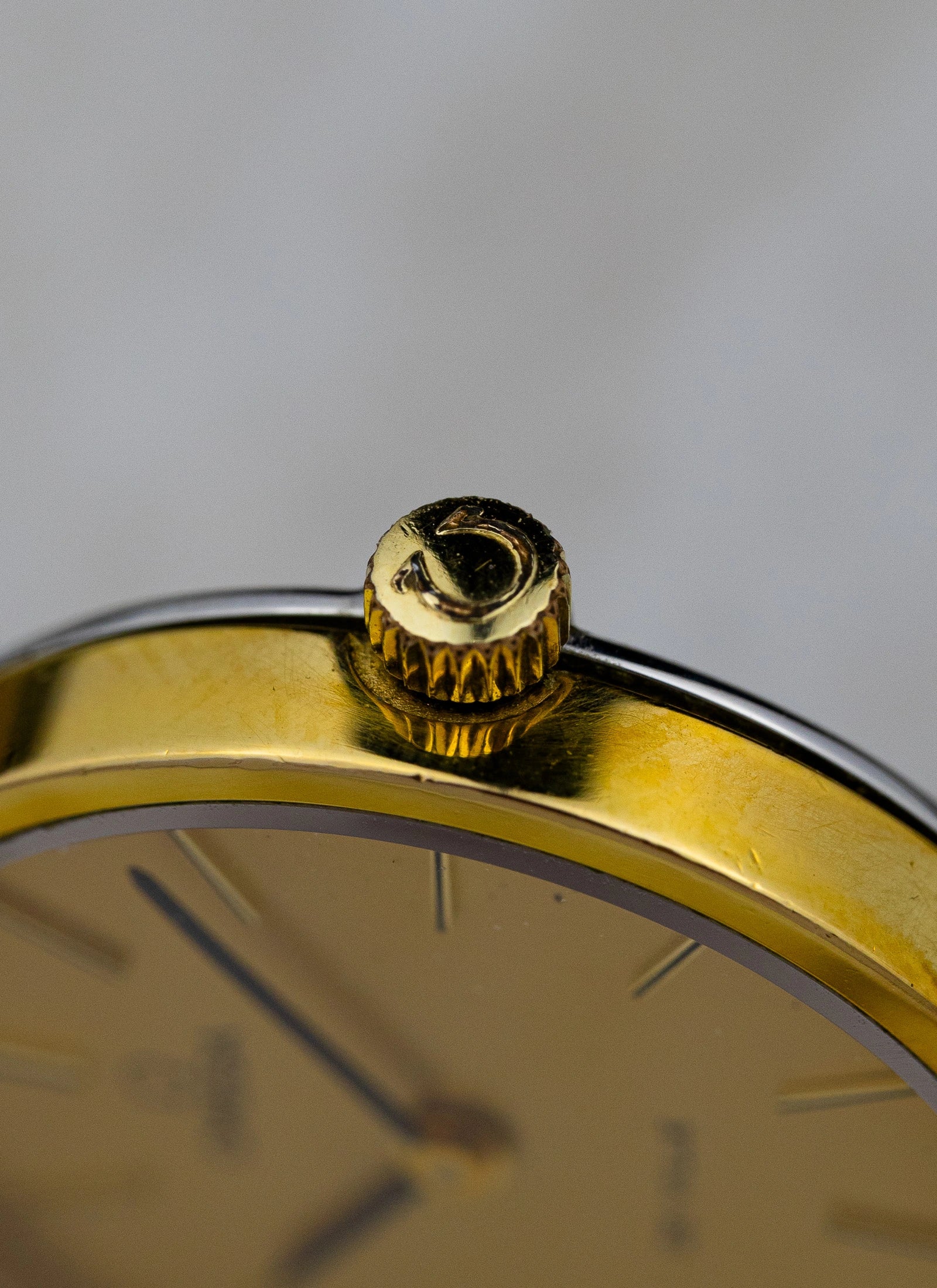 1973 Lady Omega De Ville 511.0392 cal. 625
