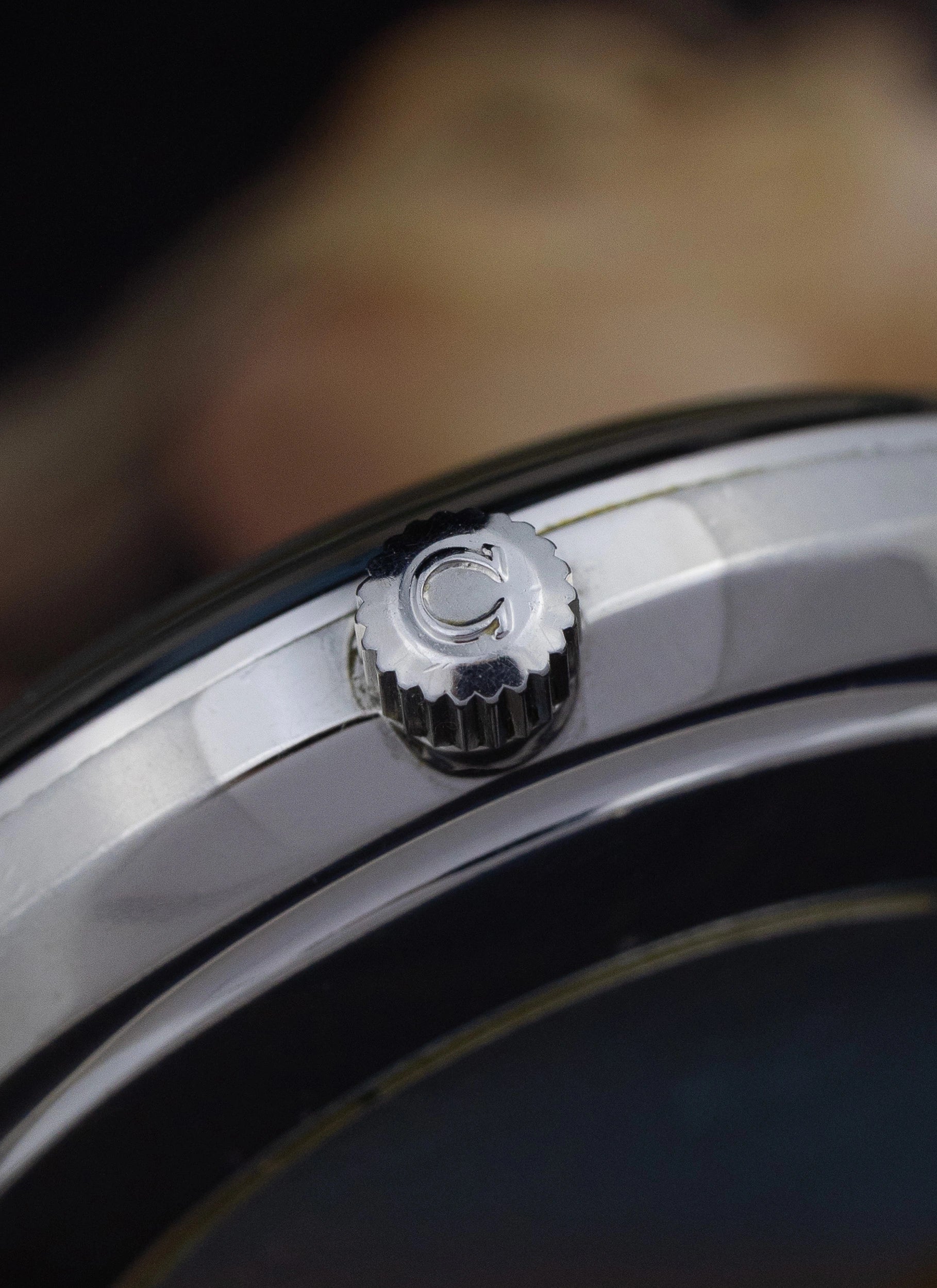 1968 Omega De Ville 166.033 cal. 565