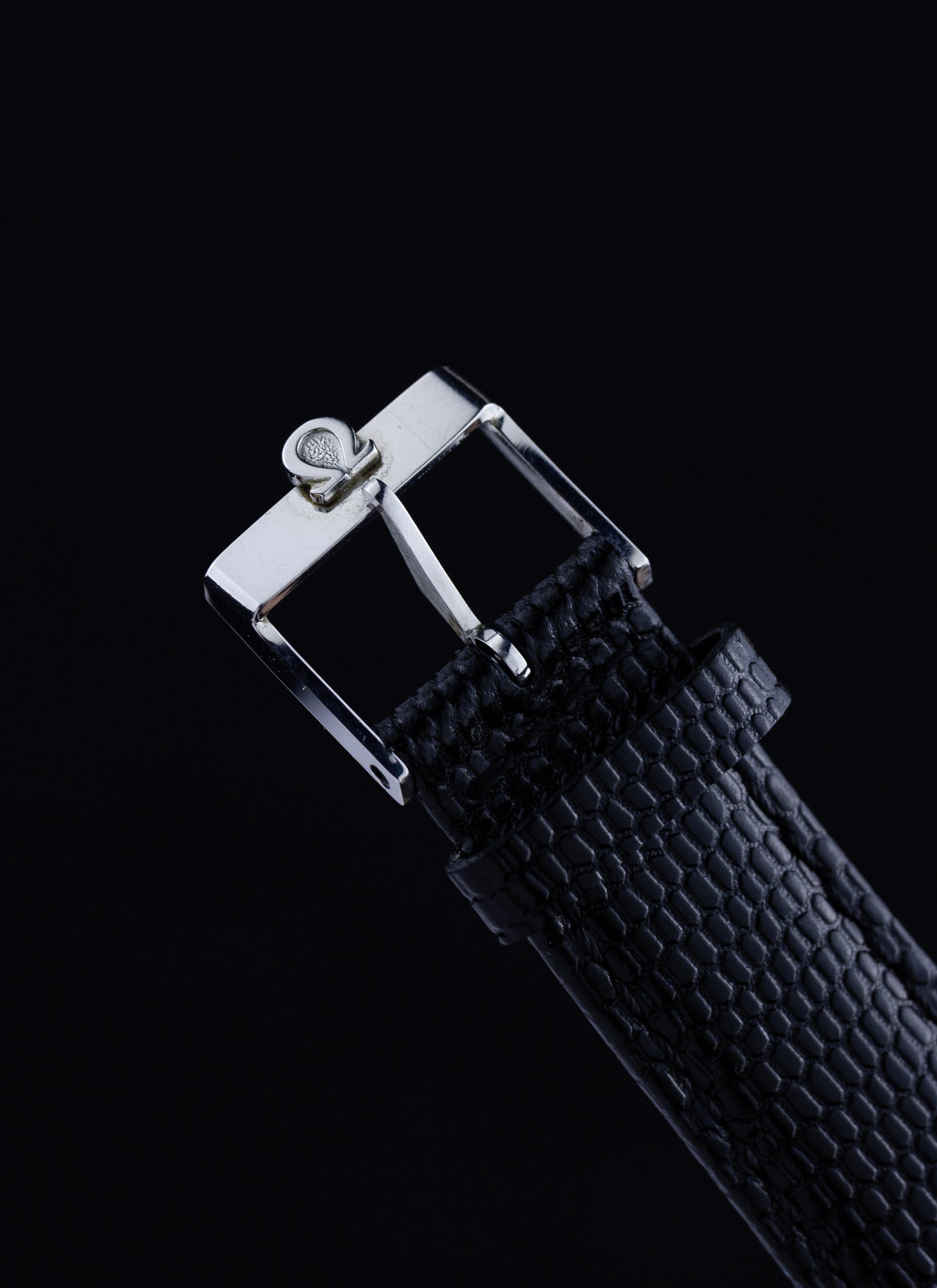 1968 Omega De Ville 166.033 cal. 565