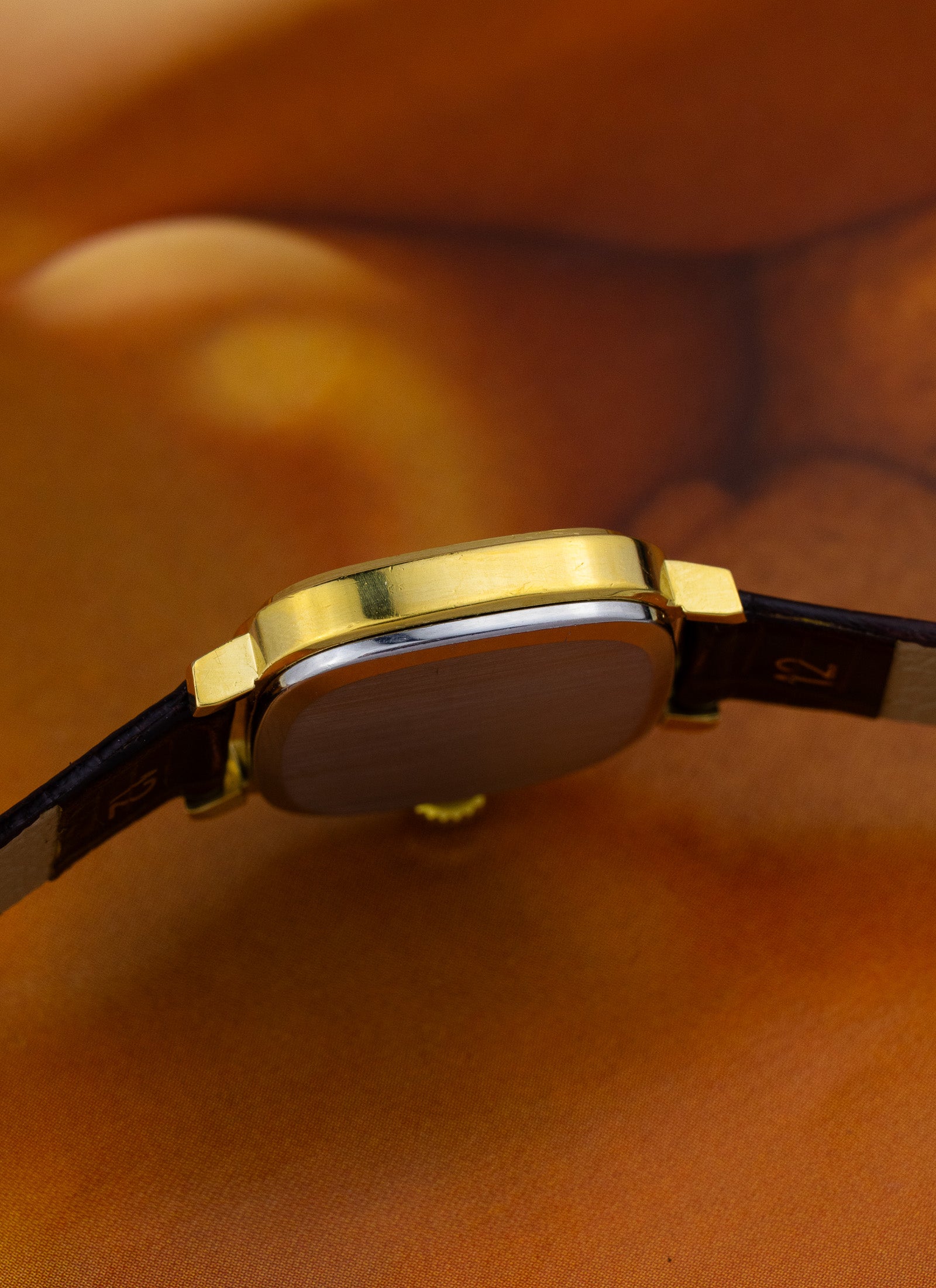 1975 Lady Omega De Ville 511.0471 cal. 265 Serviced