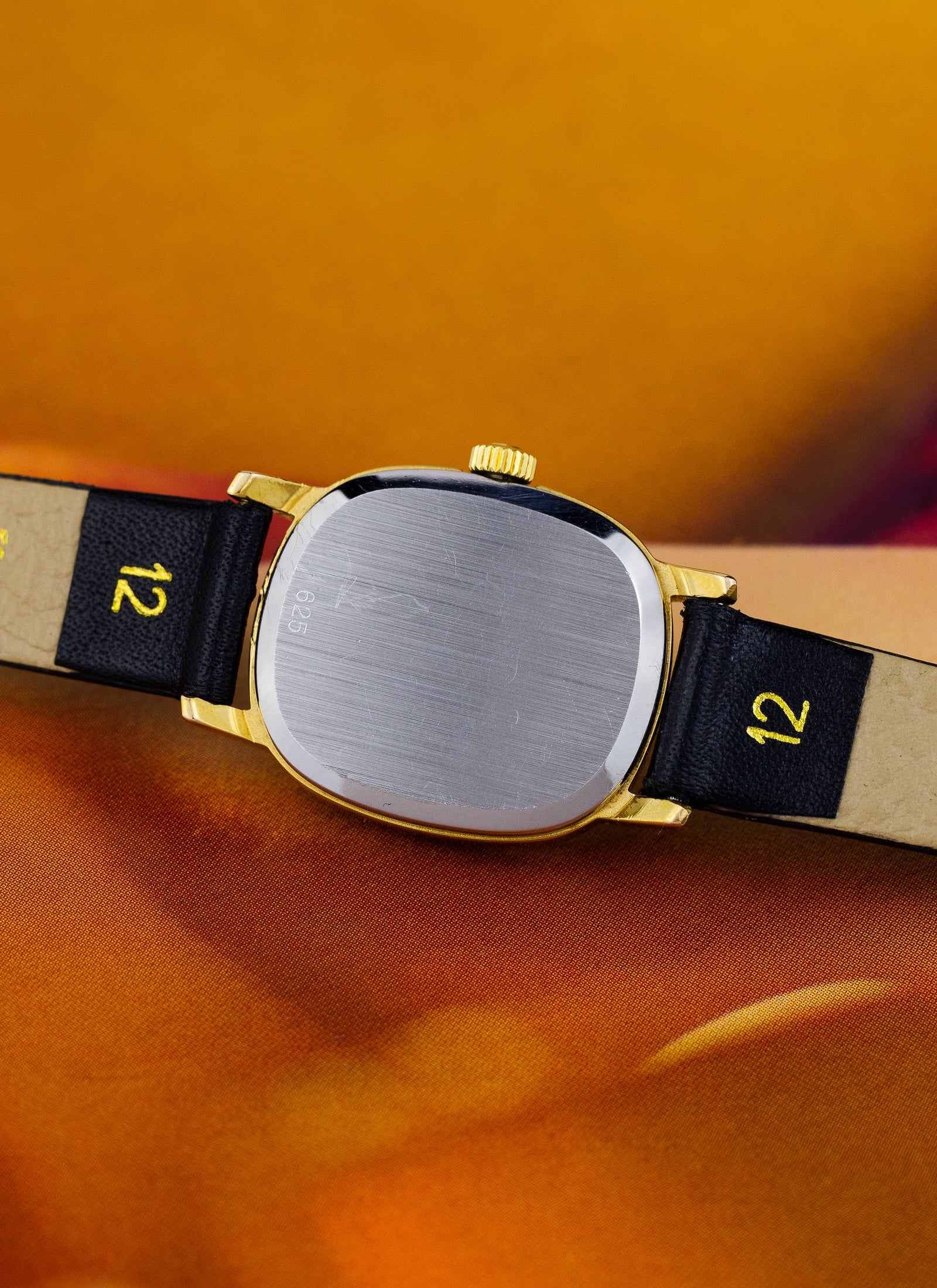 1979 Lady Omega De Ville 511.0509 cal. 625