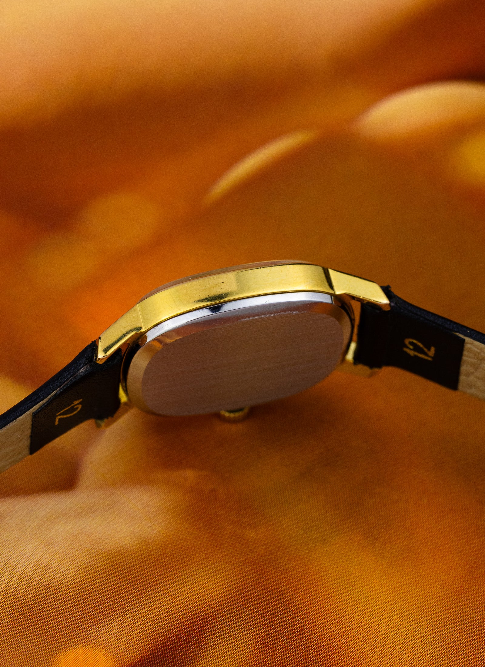 1979 Lady Omega De Ville 511.0509 cal. 625