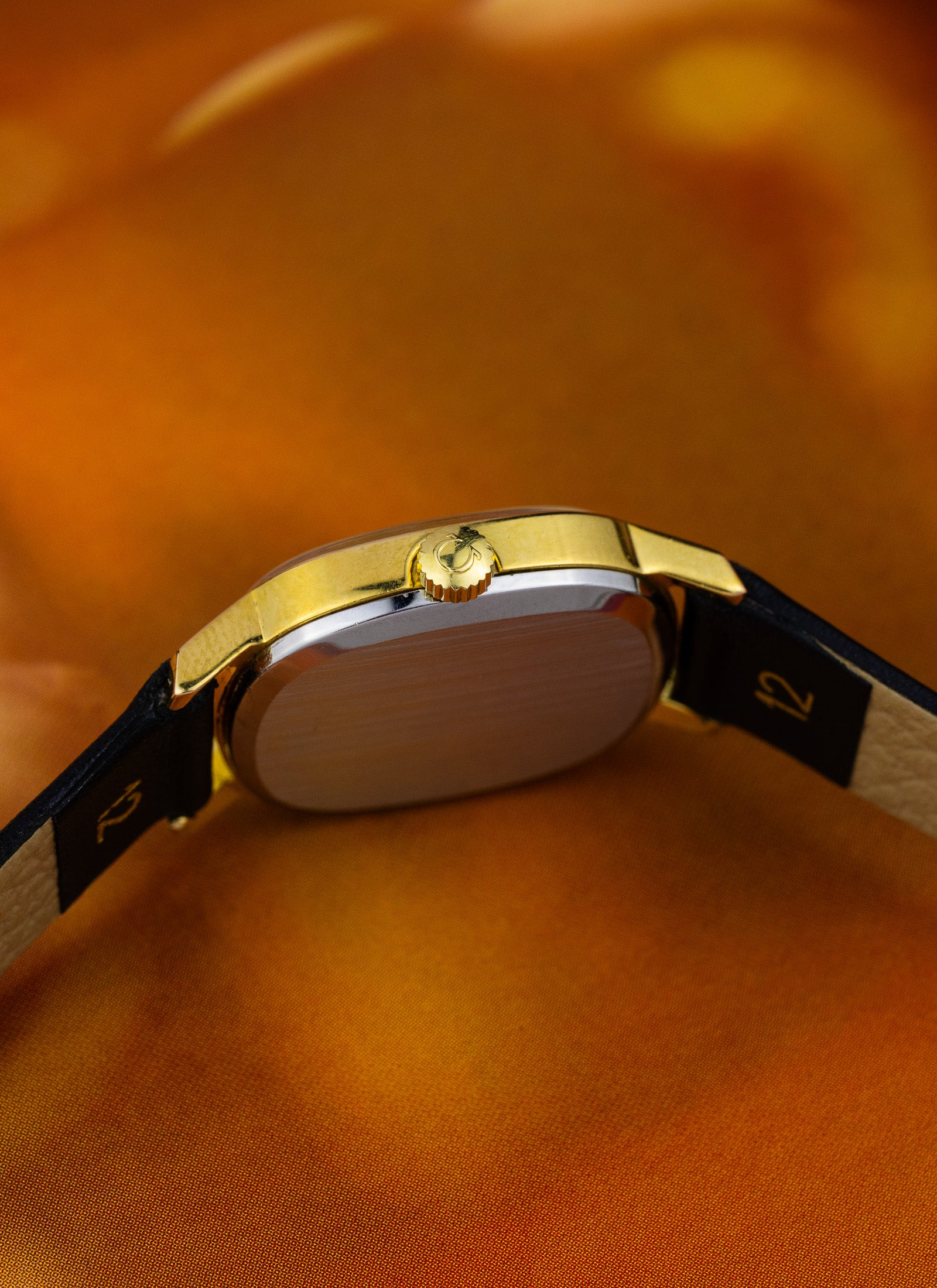 1979 Lady Omega De Ville 511.0509 cal. 625