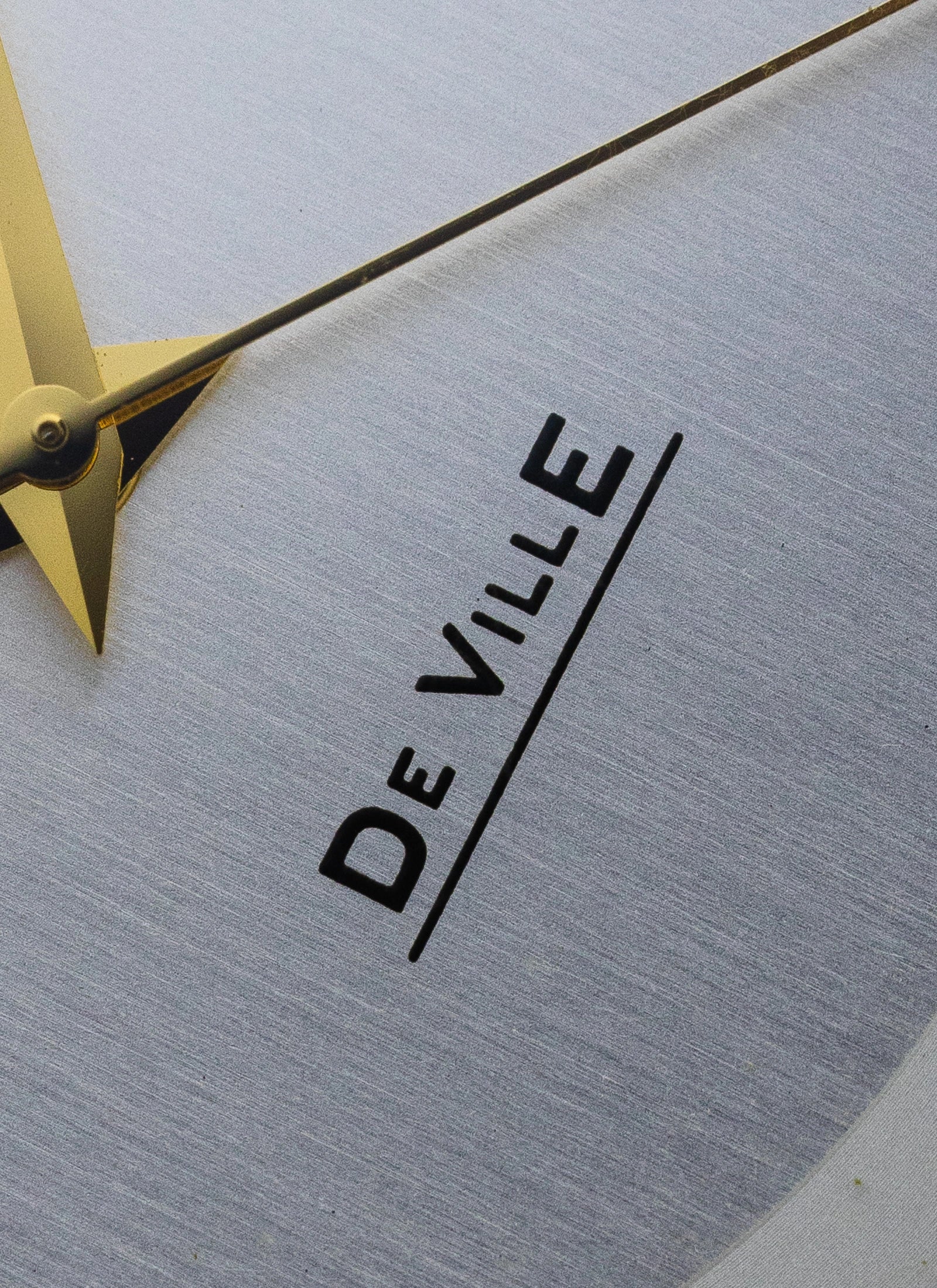 2010 Omega De Ville Prestige Bicolor 4310.32.00