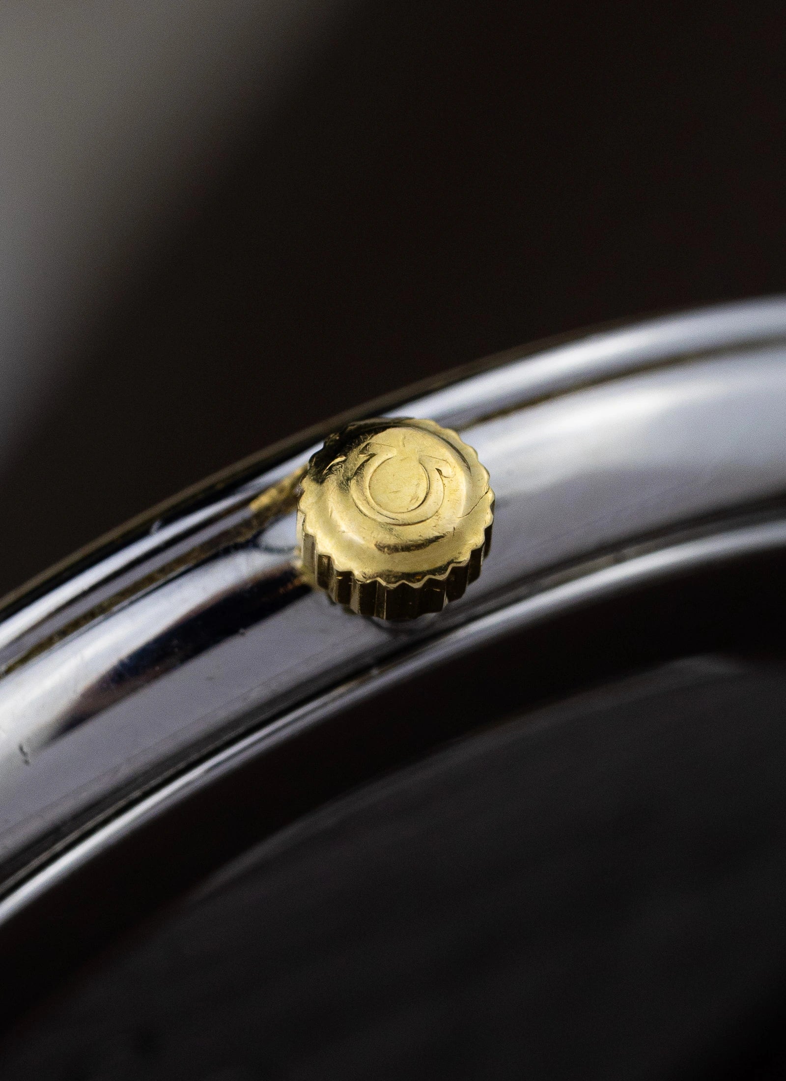 2010 Omega De Ville Prestige Bicolor 4310.32.00