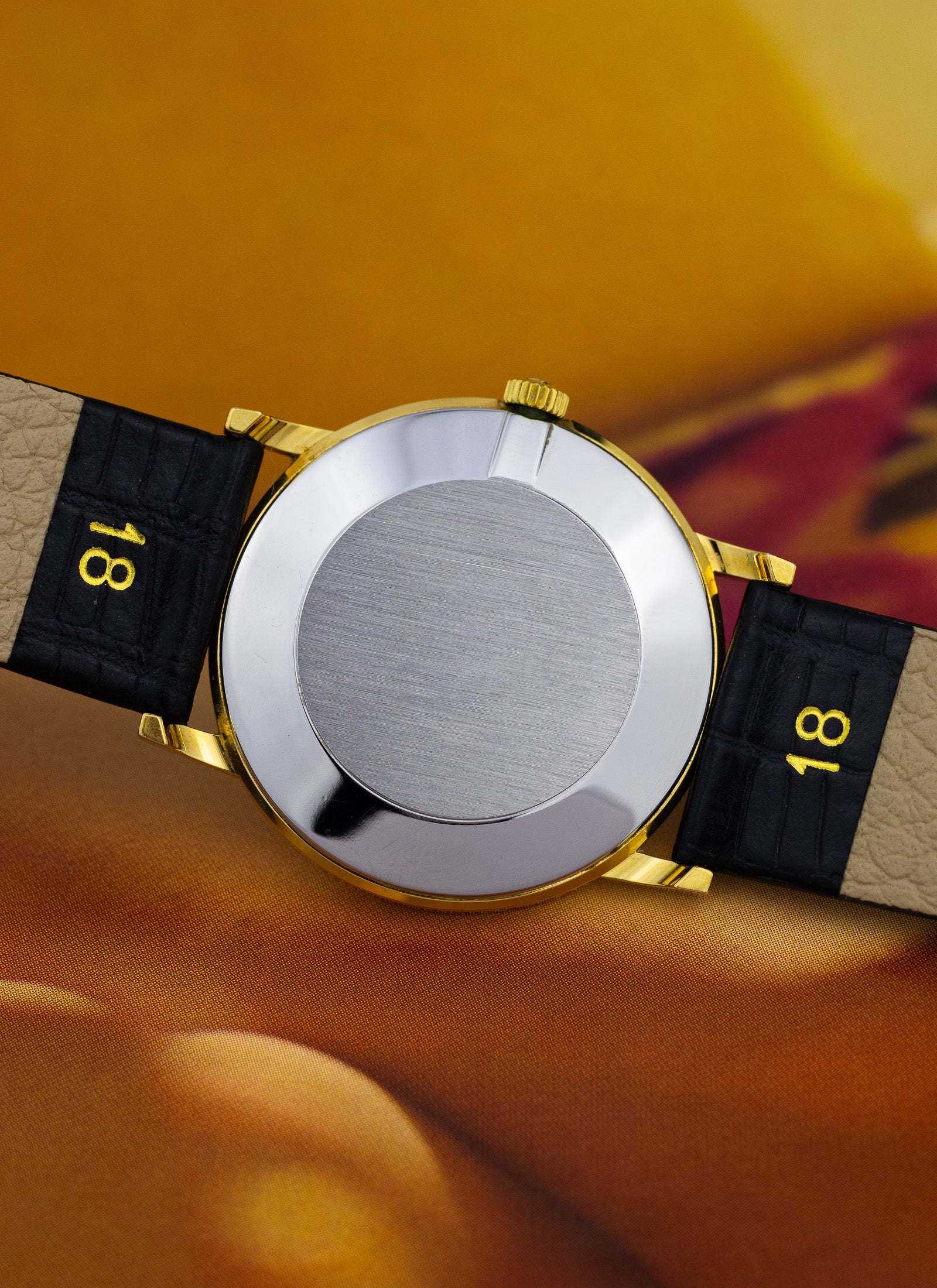 [ON HOLD] 1970s Omega De Ville 111.0140 cal. 625