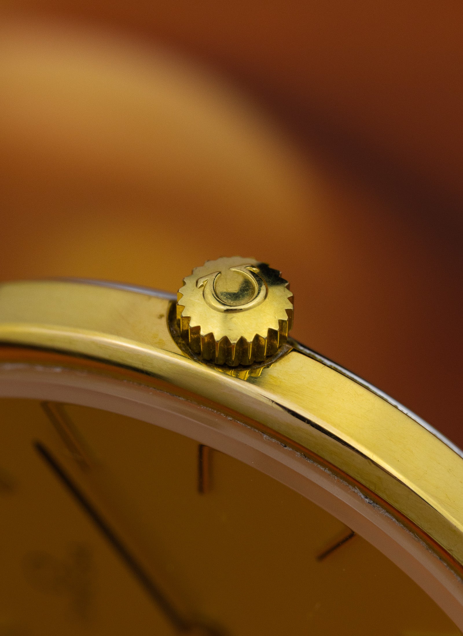 [ON HOLD] 1970s Omega De Ville 111.0140 cal. 625