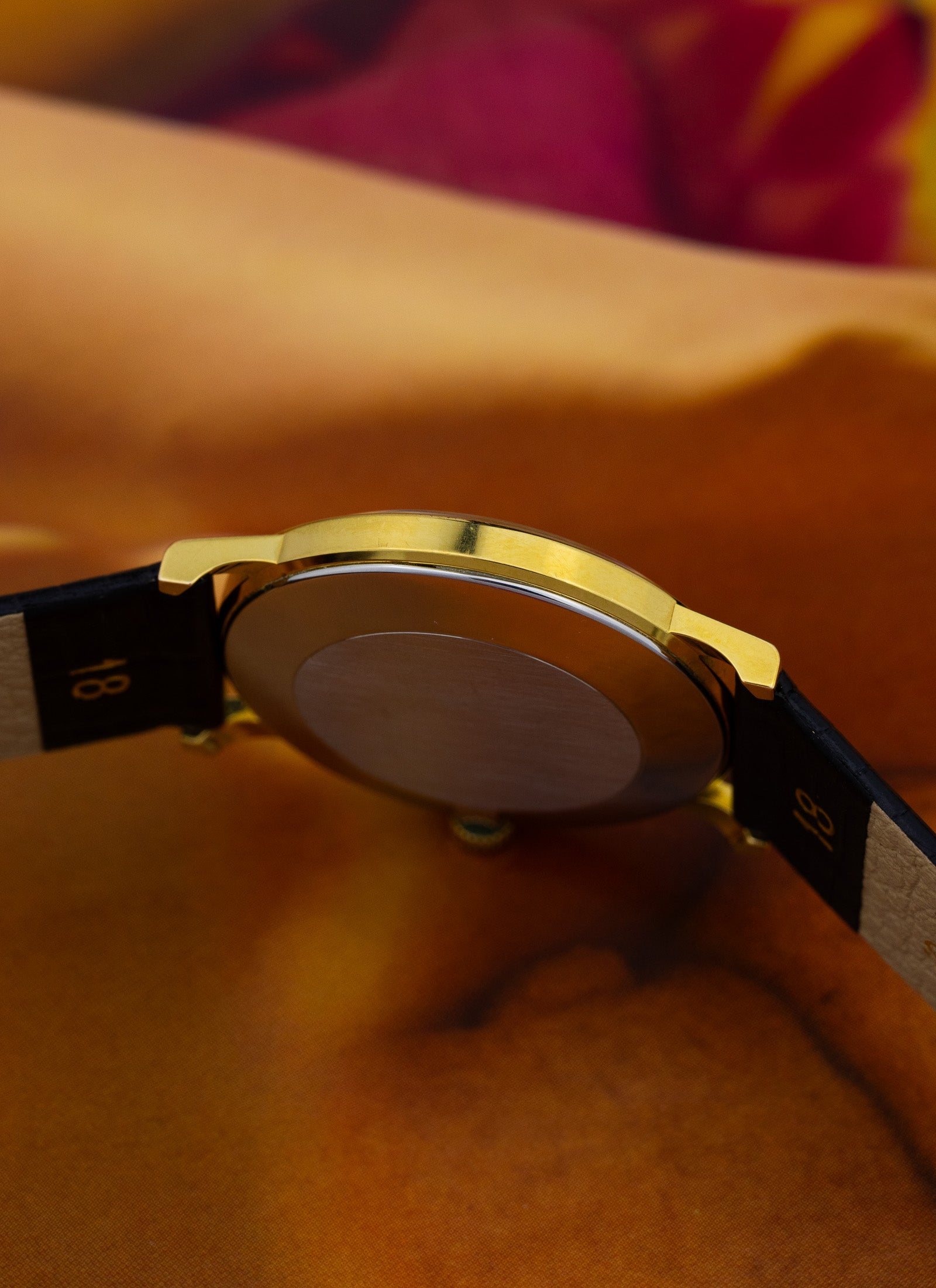 [ON HOLD] 1970s Omega De Ville 111.0140 cal. 625