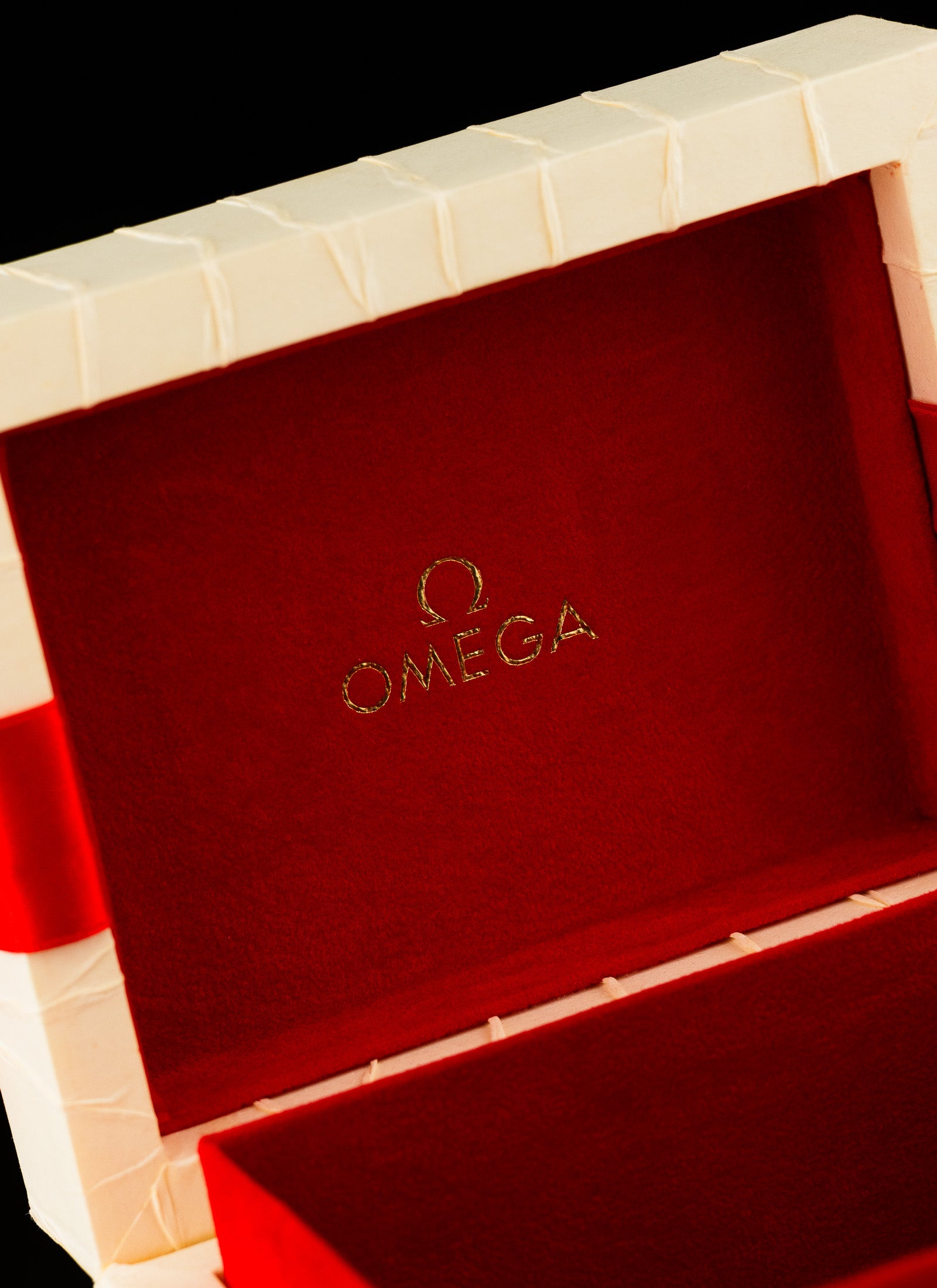 1998 Lady Omega Constellation My Choice Gray Dial 1561.51.00 cal. 1456 Full Set