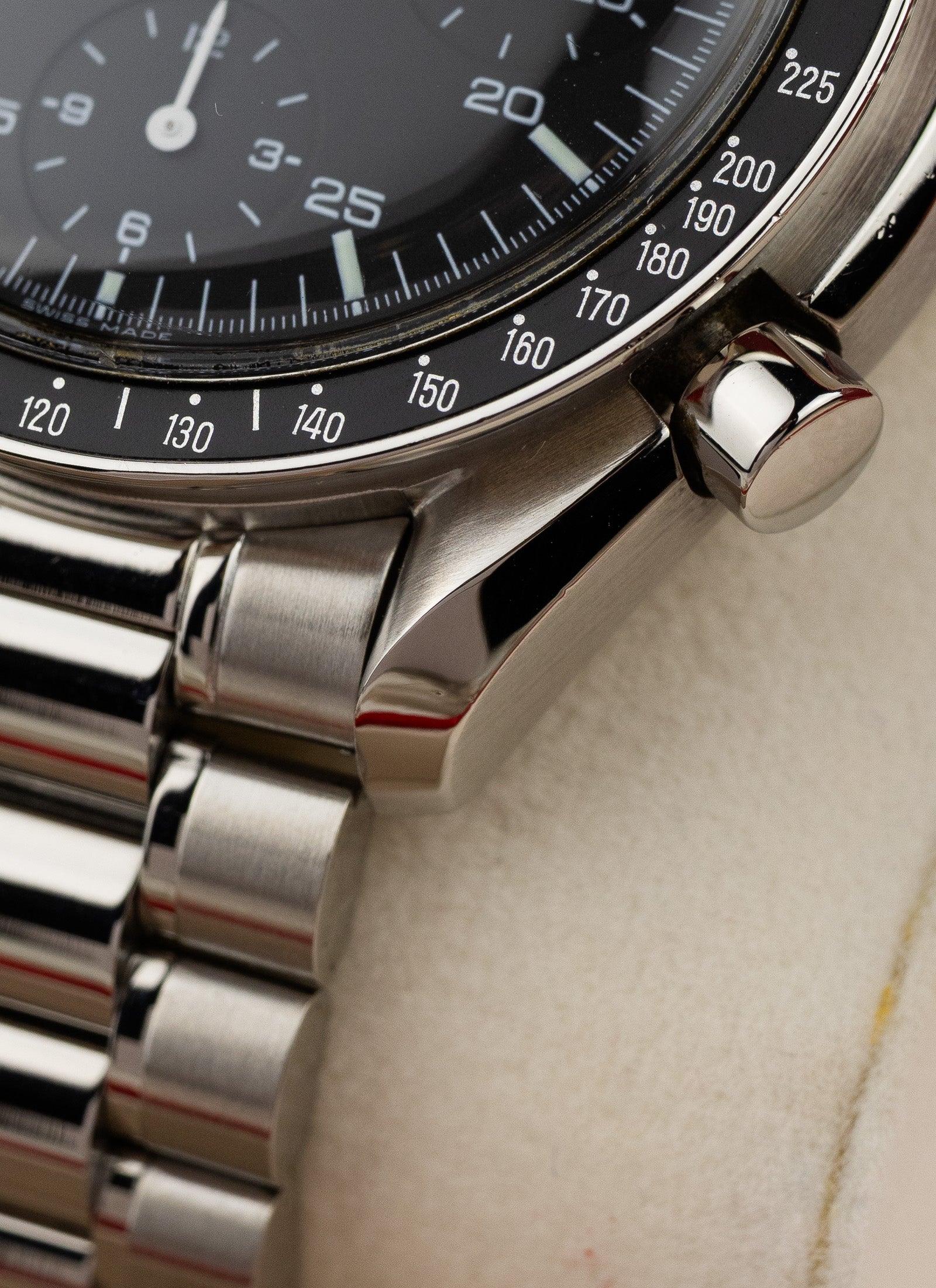 2000s Omega Speedmaster Reduced 3510.50 Box