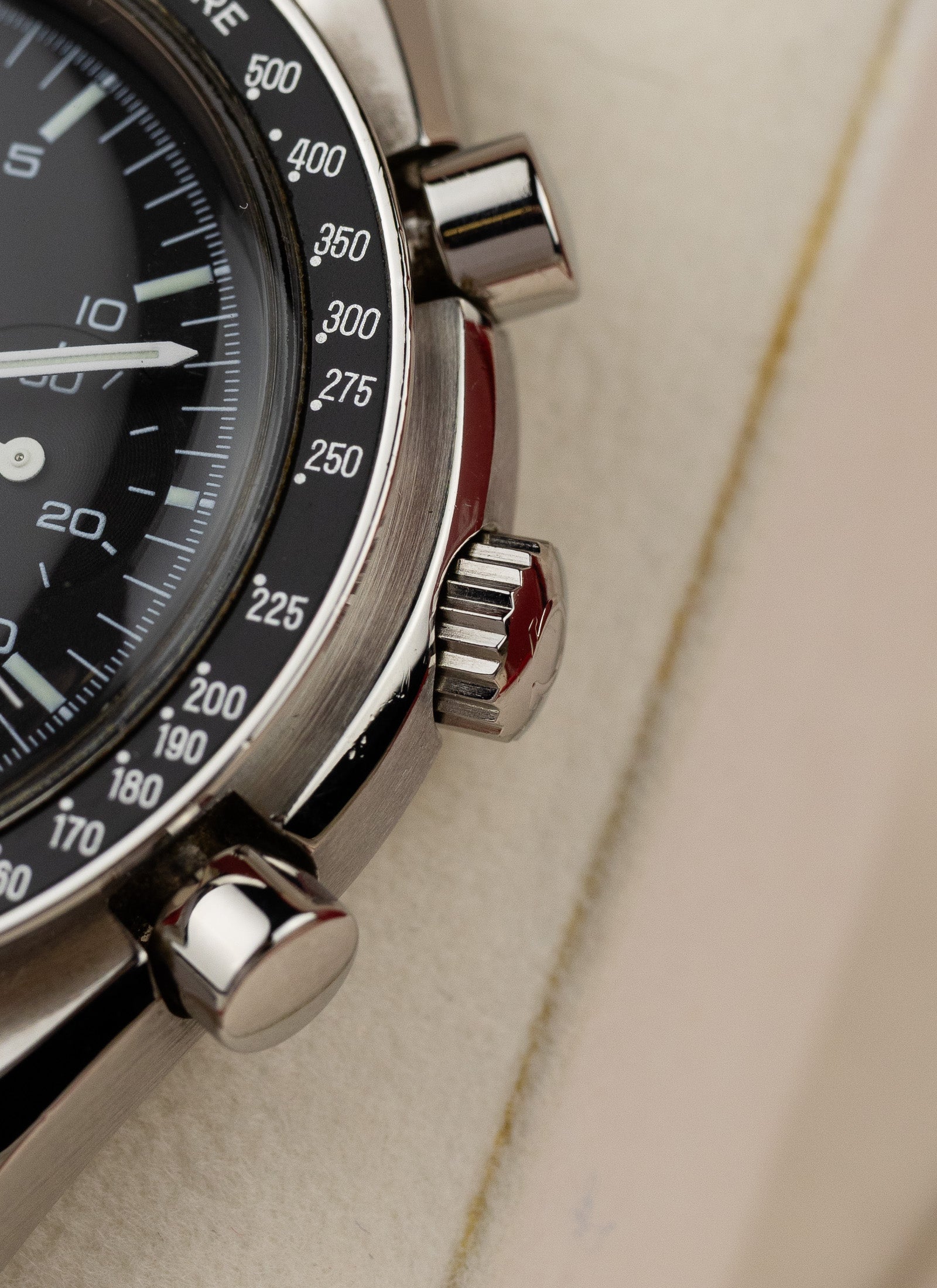 2000s Omega Speedmaster Reduced 3510.50 Box